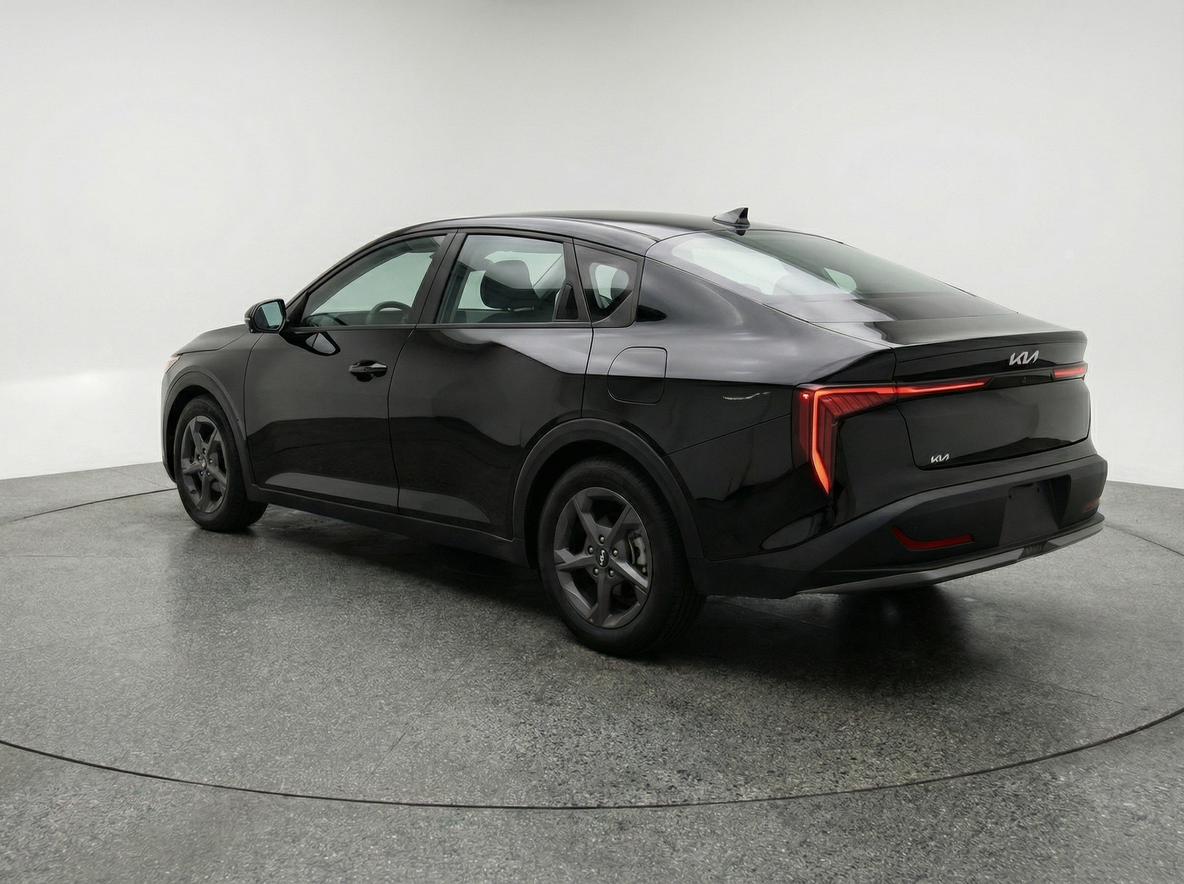 Thumbnail: 2025 Kia K4 - 5