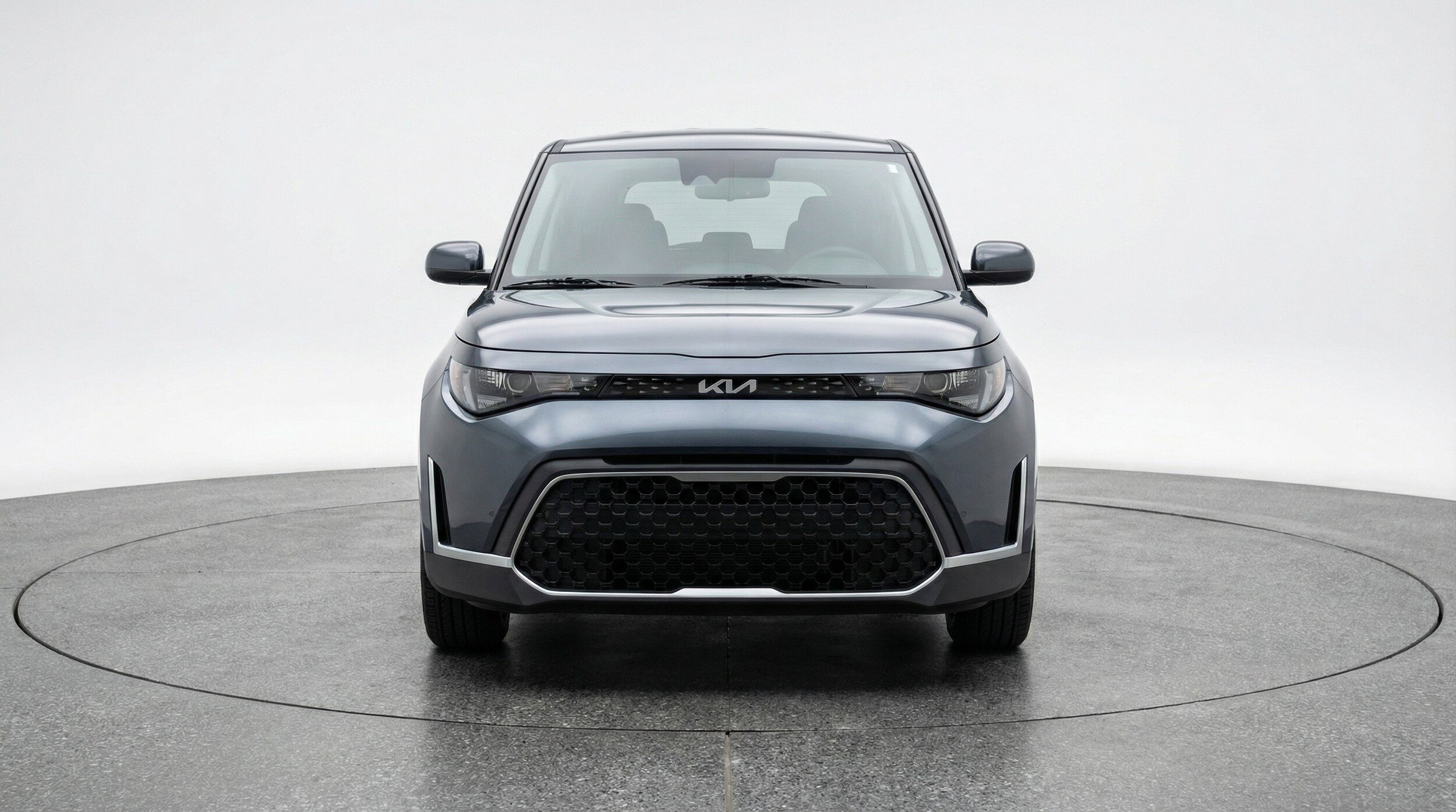 Thumbnail: 2025 Kia Soul - 2