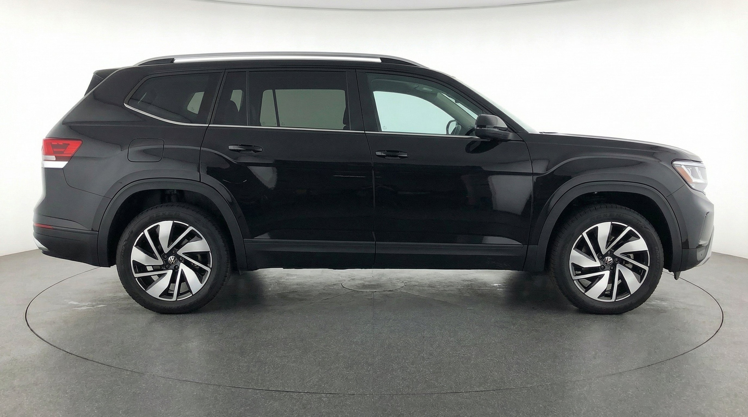 Thumbnail: 2026 Volkswagen Atlas - 11