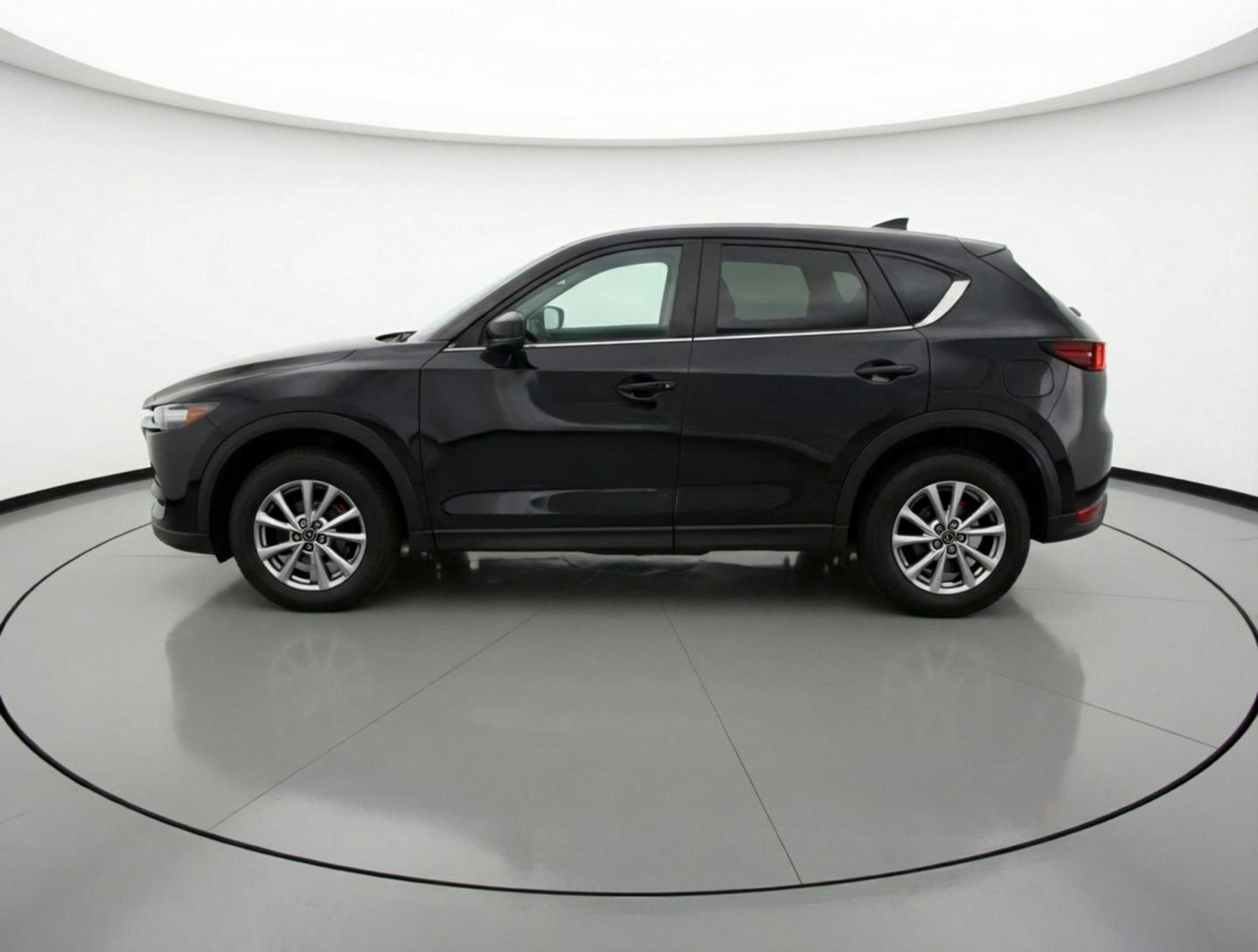 Thumbnail: 2024 Mazda CX-5 - 5