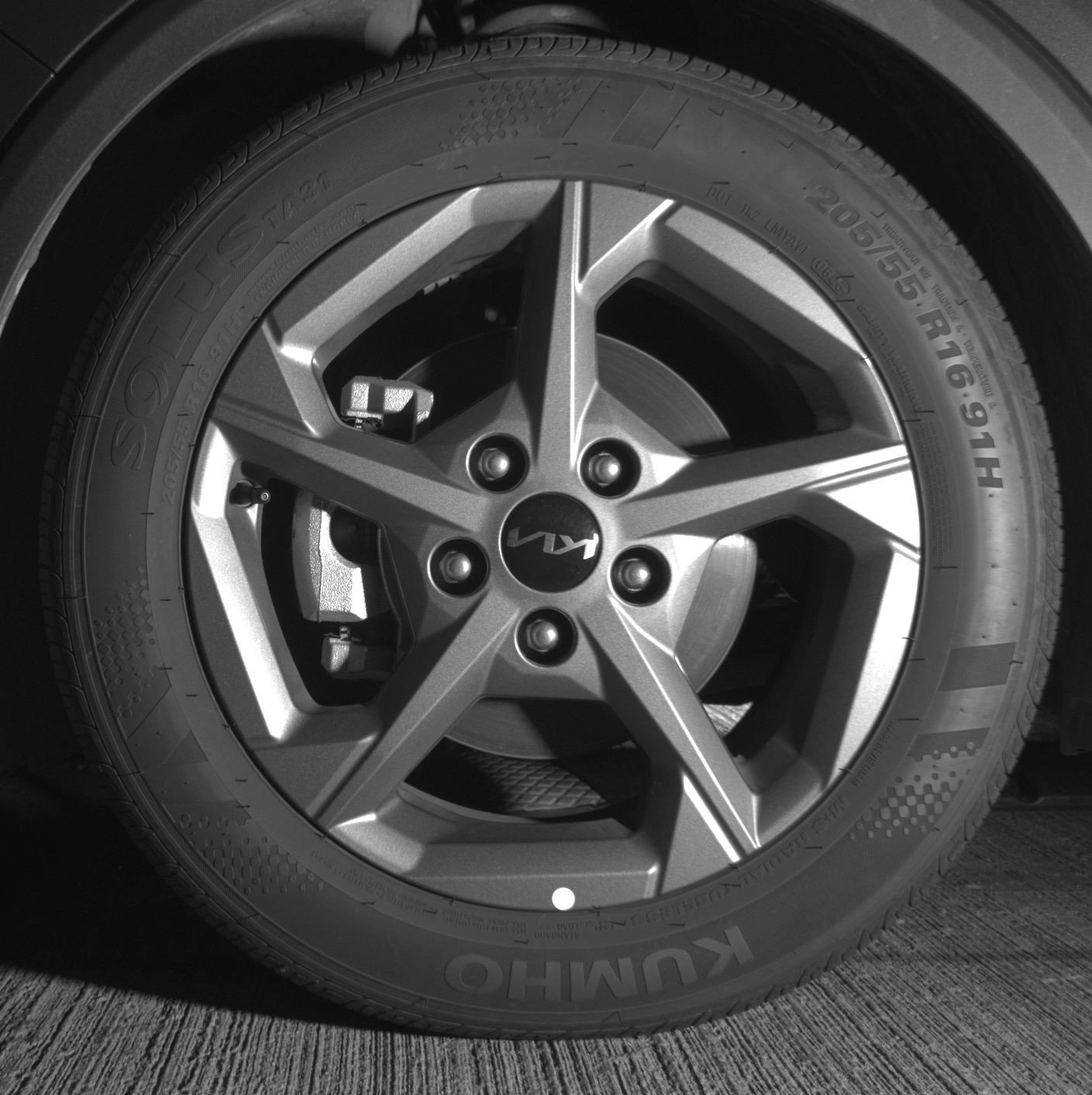 Thumbnail: 2025 Kia K4 - 12