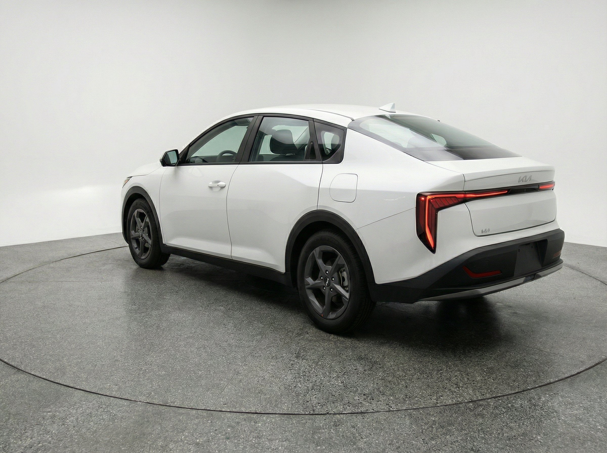 Thumbnail: 2025 Kia K4 - 6