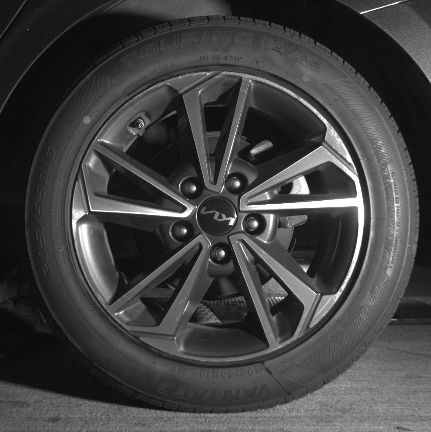 Thumbnail: 2024 Kia Forte - 19