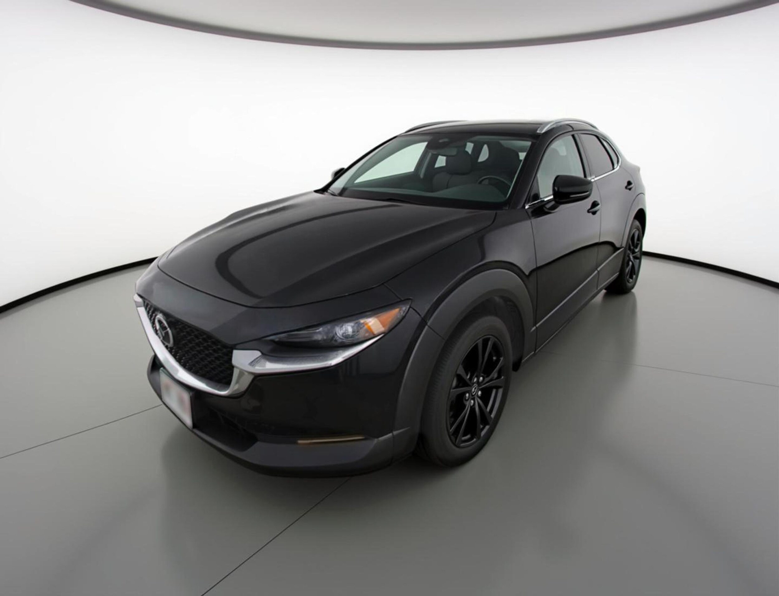 Thumbnail: 2024 Mazda CX-30 - 3