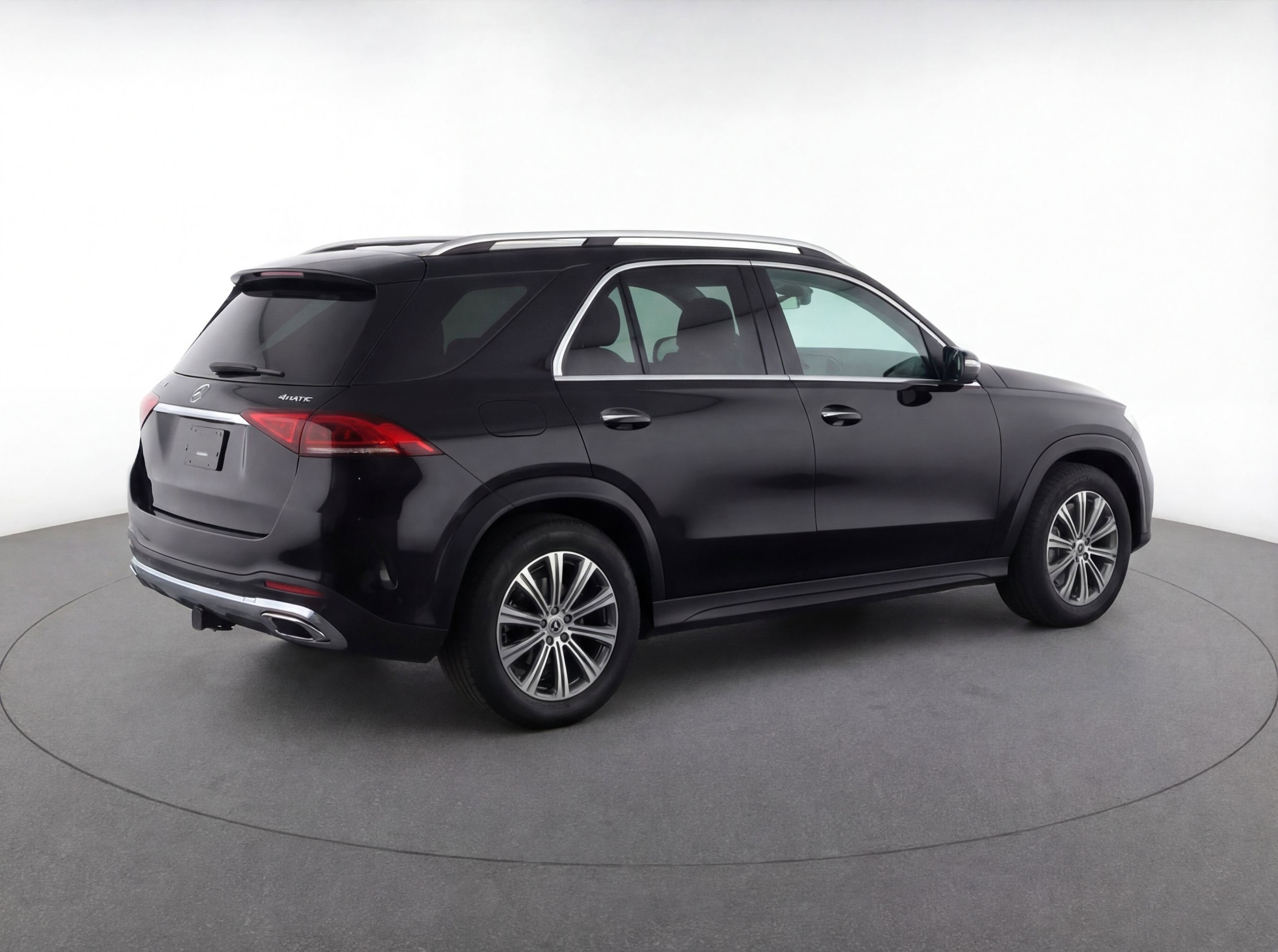 Thumbnail: 2024 Mercedes-Benz GLC - 9