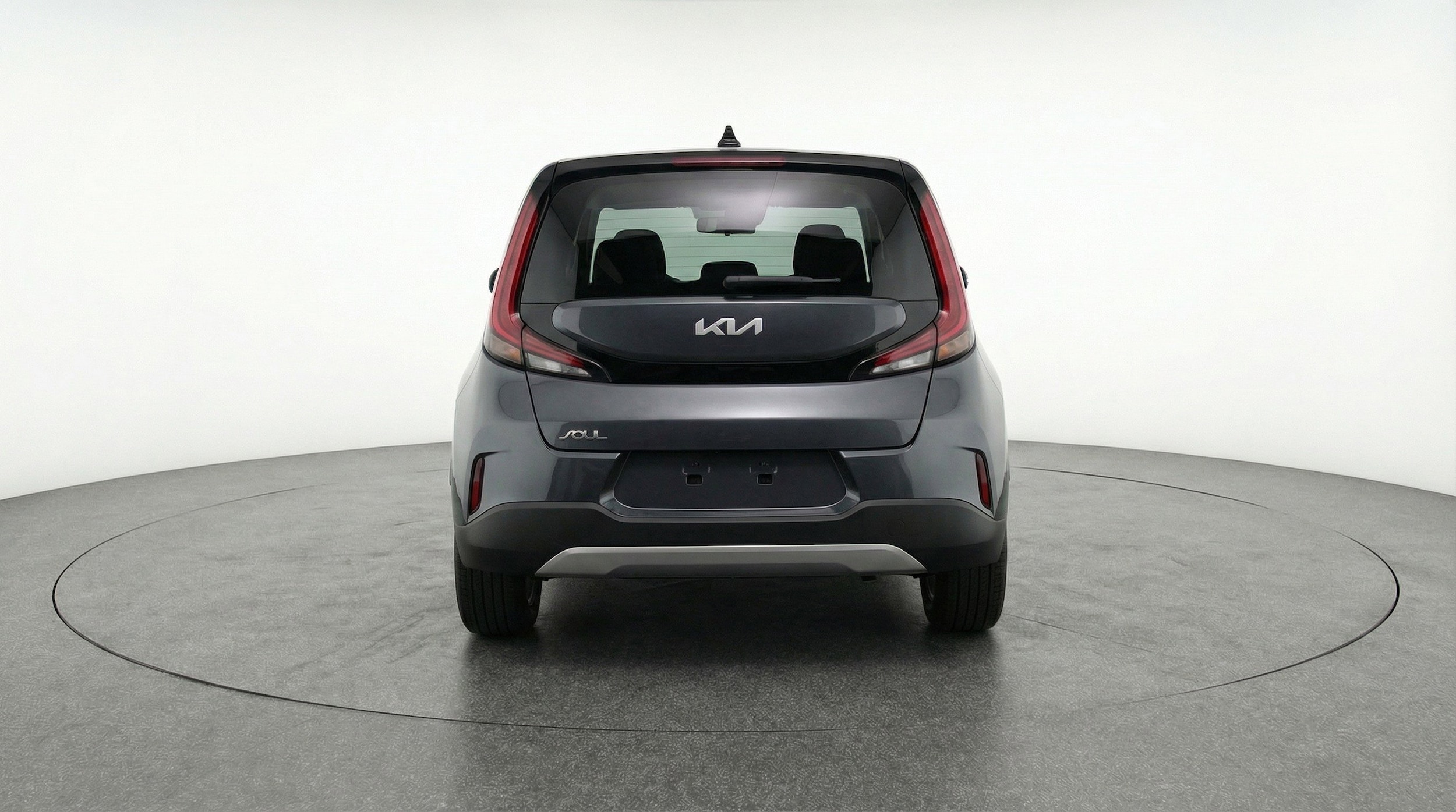 Thumbnail: 2025 Kia Soul - 7