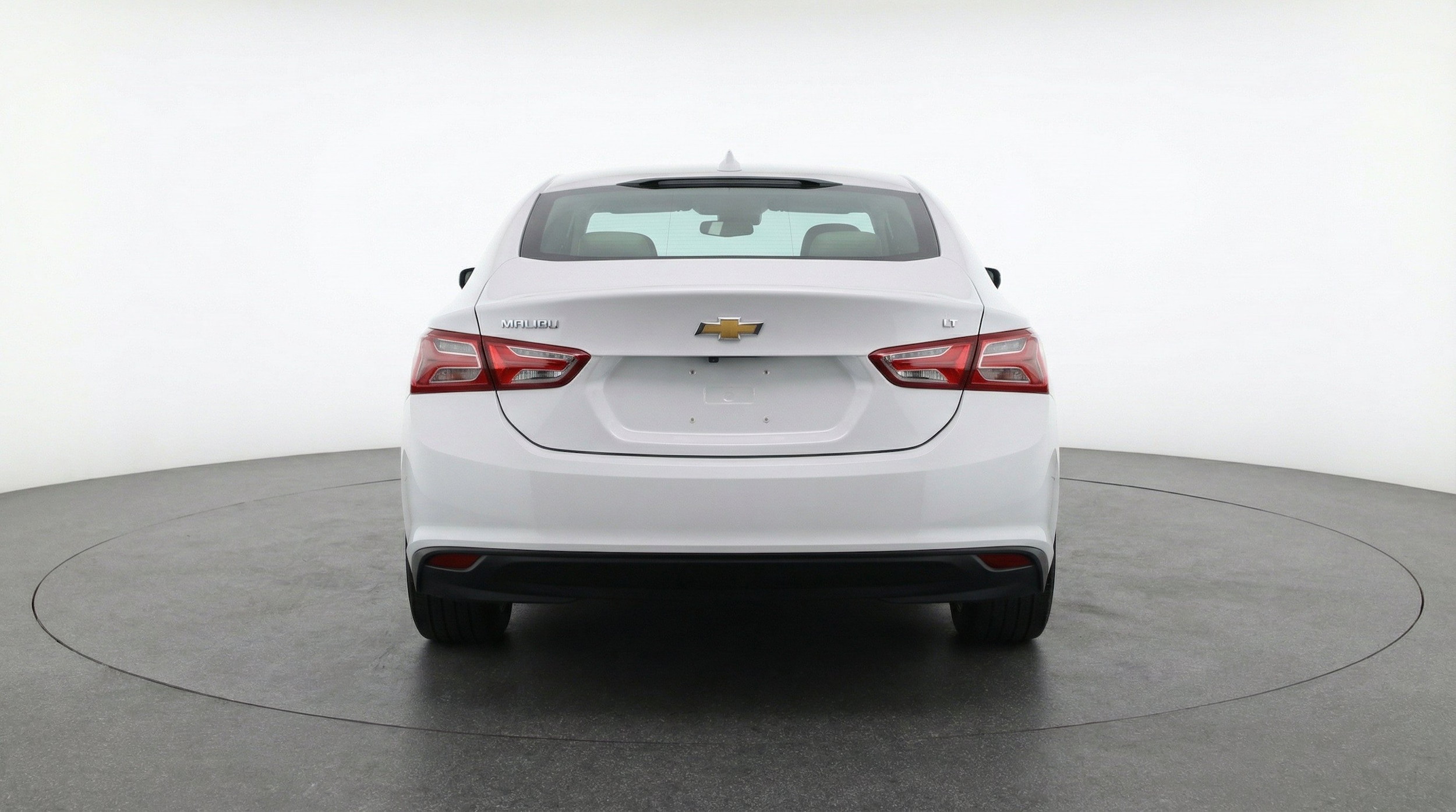 Thumbnail: 2024 Chevrolet Malibu - 7