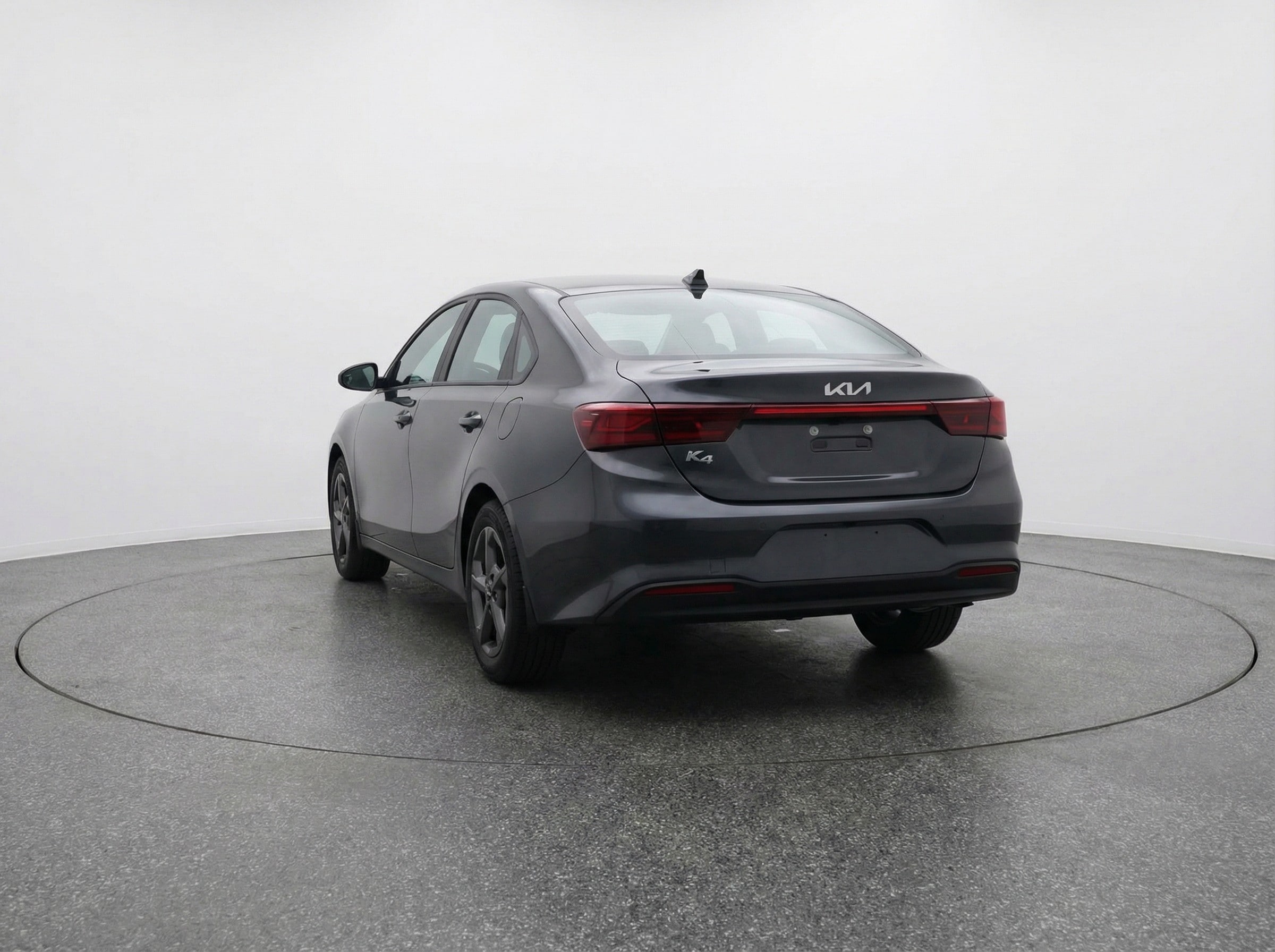 Thumbnail: 2025 Kia K4 - 6