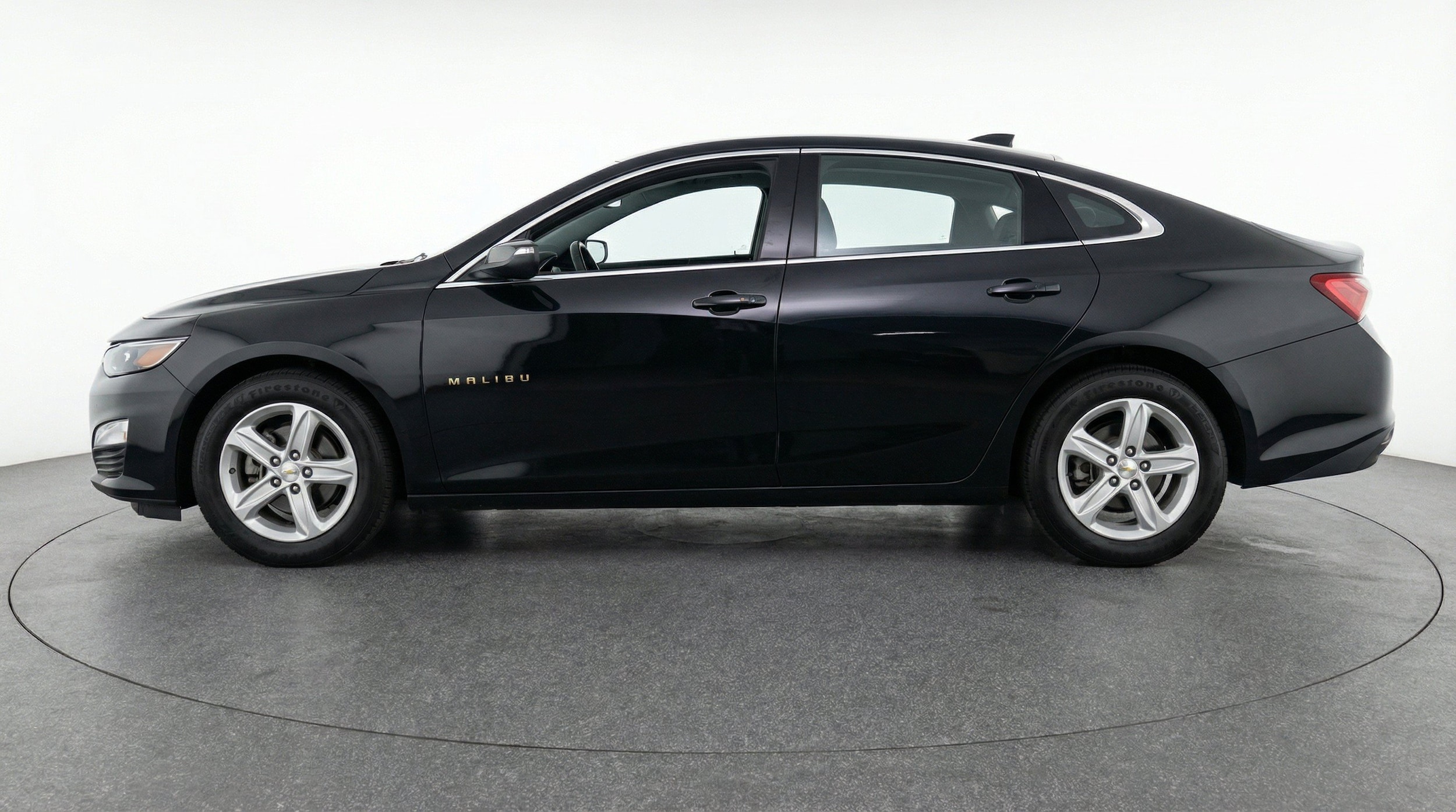 Thumbnail: 2024 Chevrolet Malibu - 5