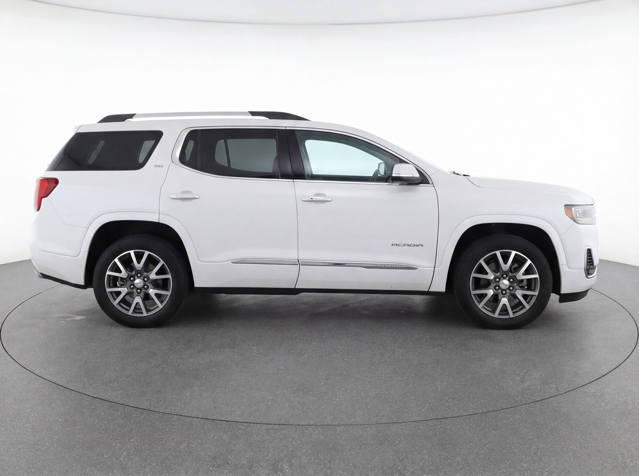 Thumbnail: 2023 GMC Acadia - 10