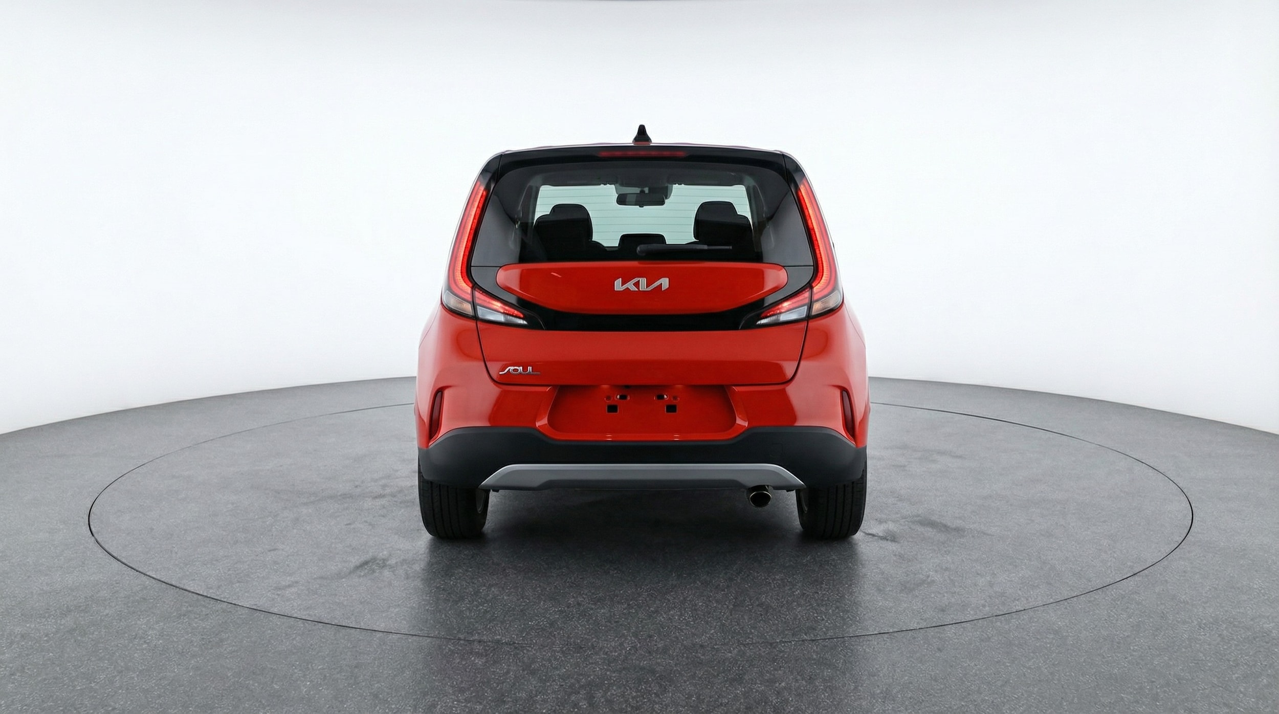 Thumbnail: 2025 Kia Soul - 6