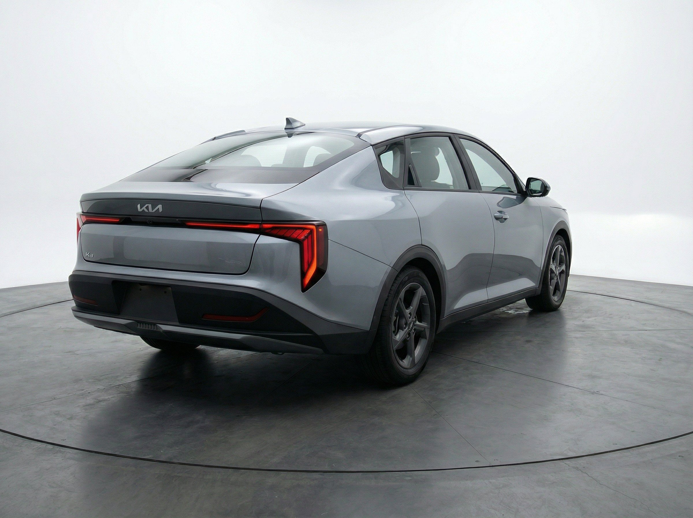 Thumbnail: 2025 Kia K4 - 9