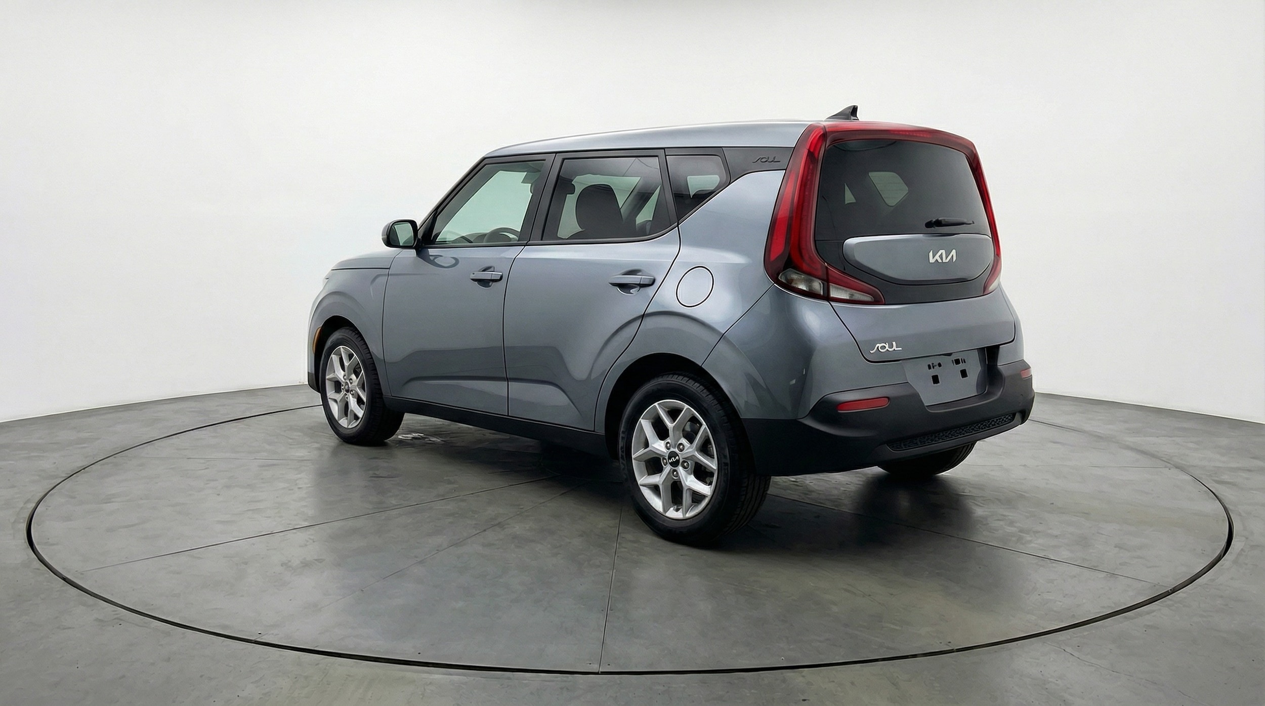 Thumbnail: 2025 Kia Soul - 5