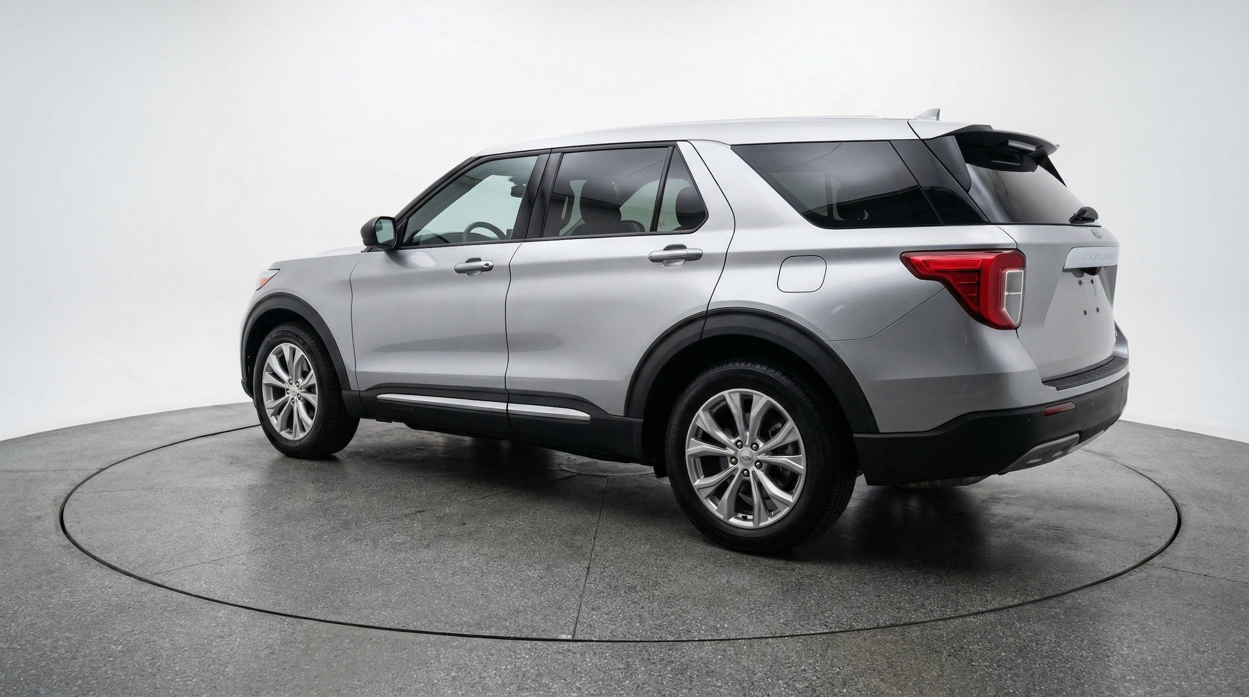 Thumbnail: 2024 Ford Explorer - 5