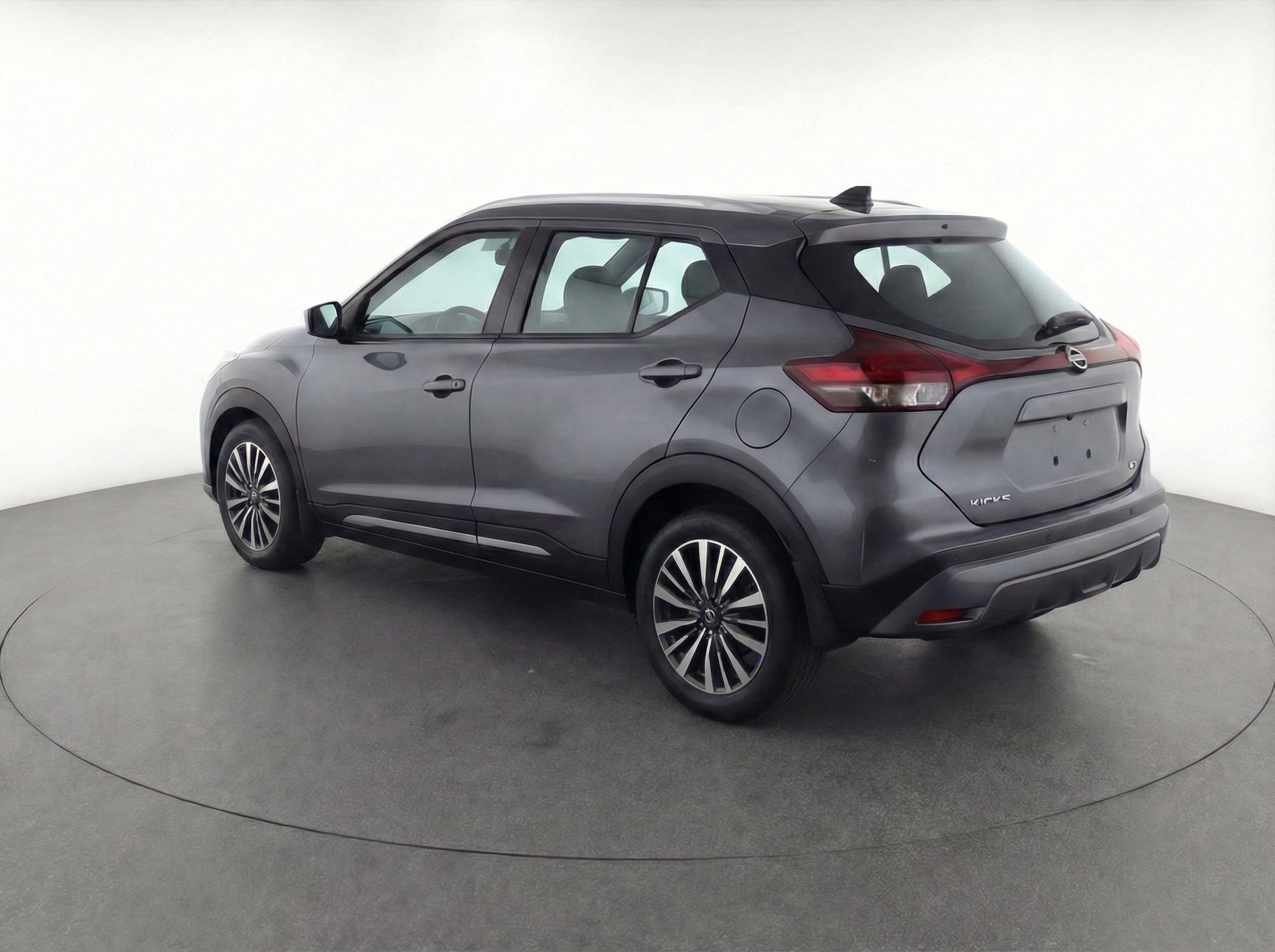 Thumbnail: 2024 Nissan Kicks - 6
