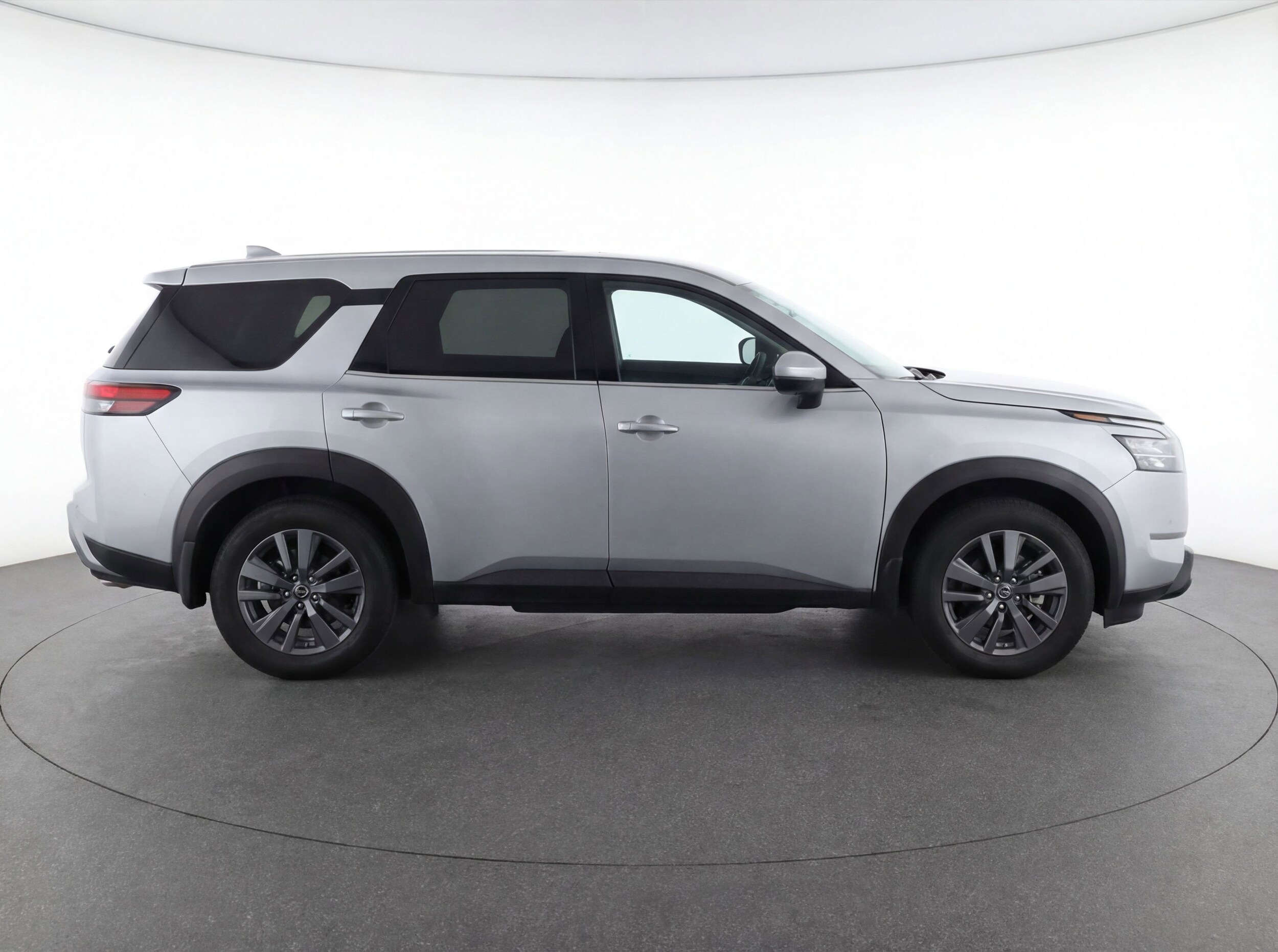 Thumbnail: 2024 Nissan Pathfinder - 11