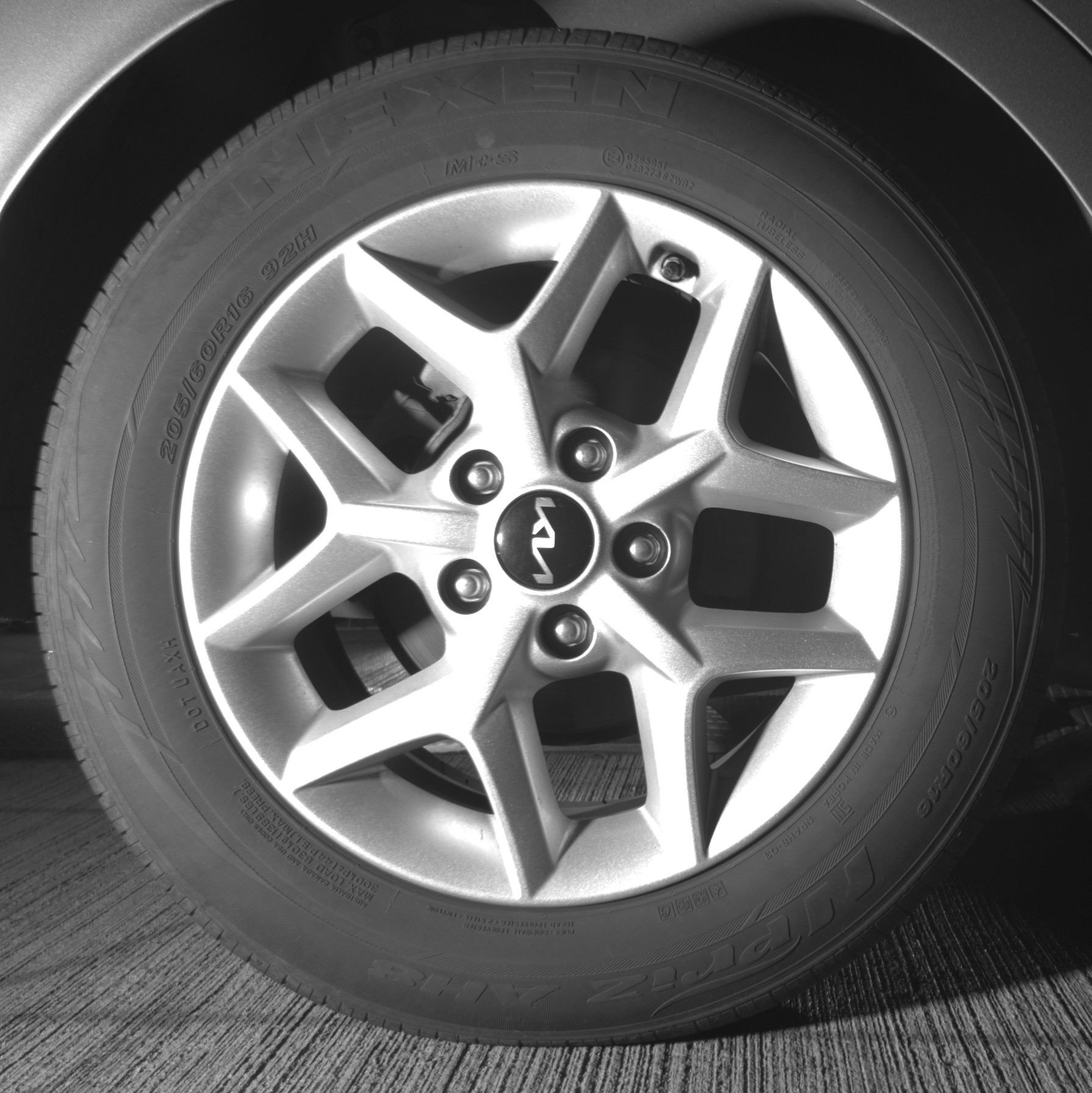 Thumbnail: 2025 Kia Soul - 15