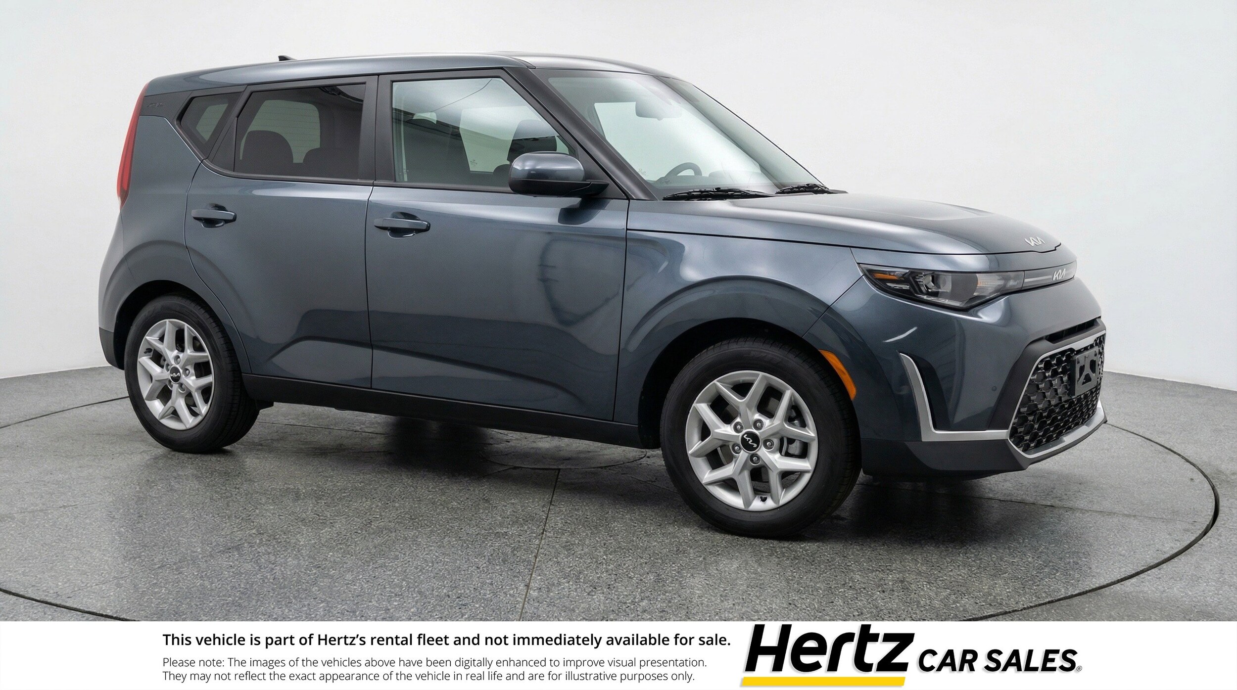 Thumbnail: 2025 Kia Soul - 1