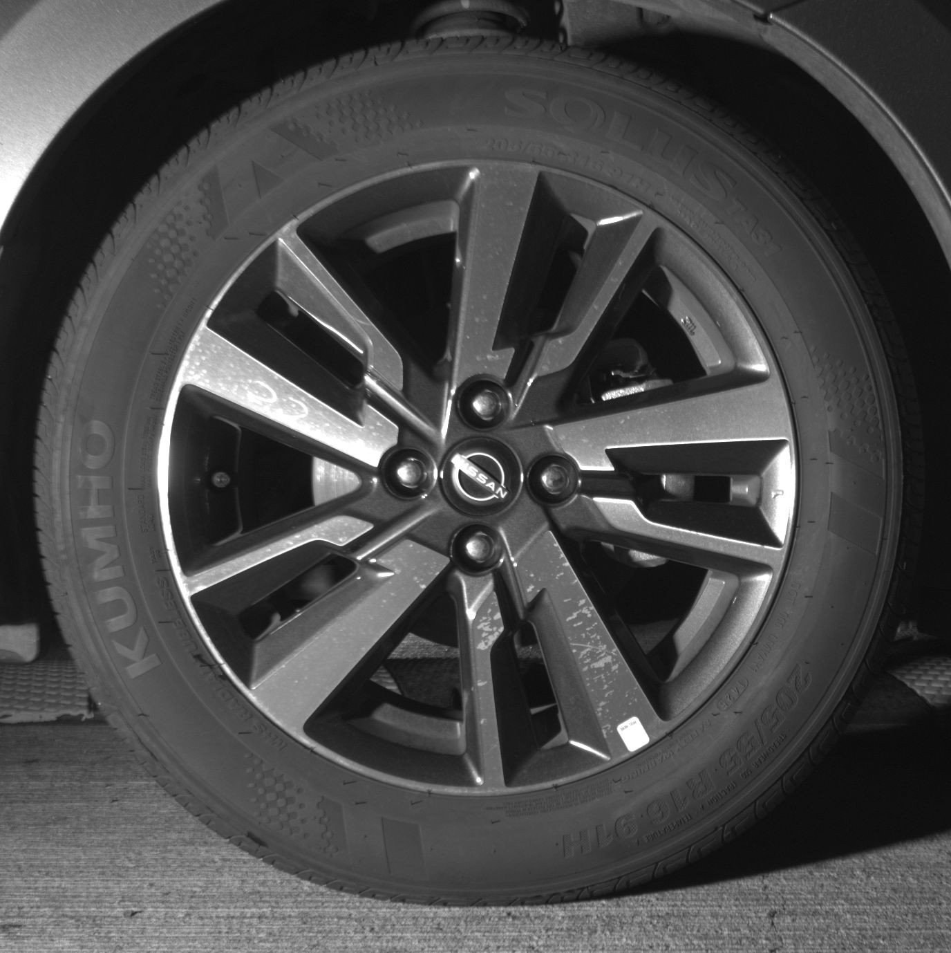 Thumbnail: 2025 Nissan Versa - 13