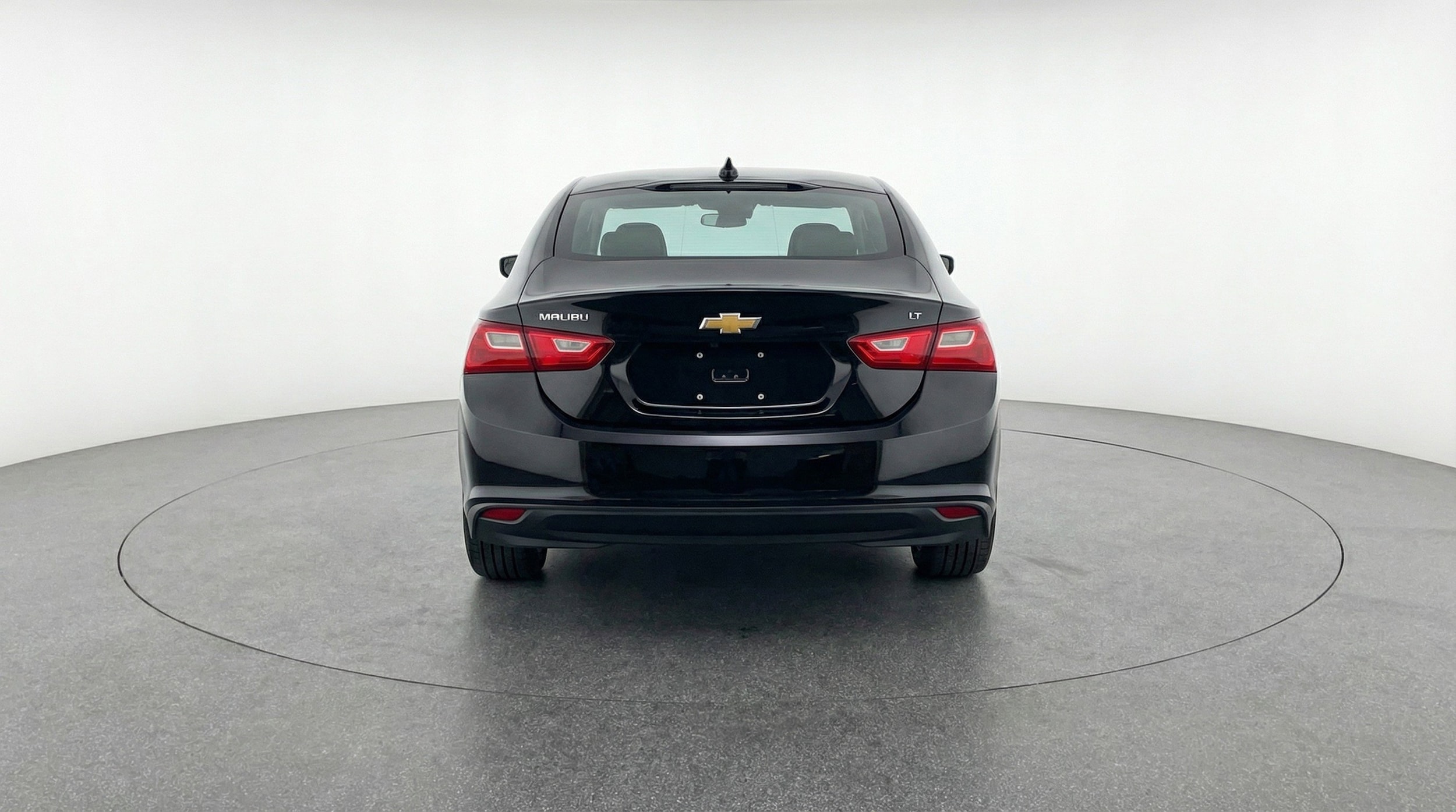 Thumbnail: 2024 Chevrolet Malibu - 7