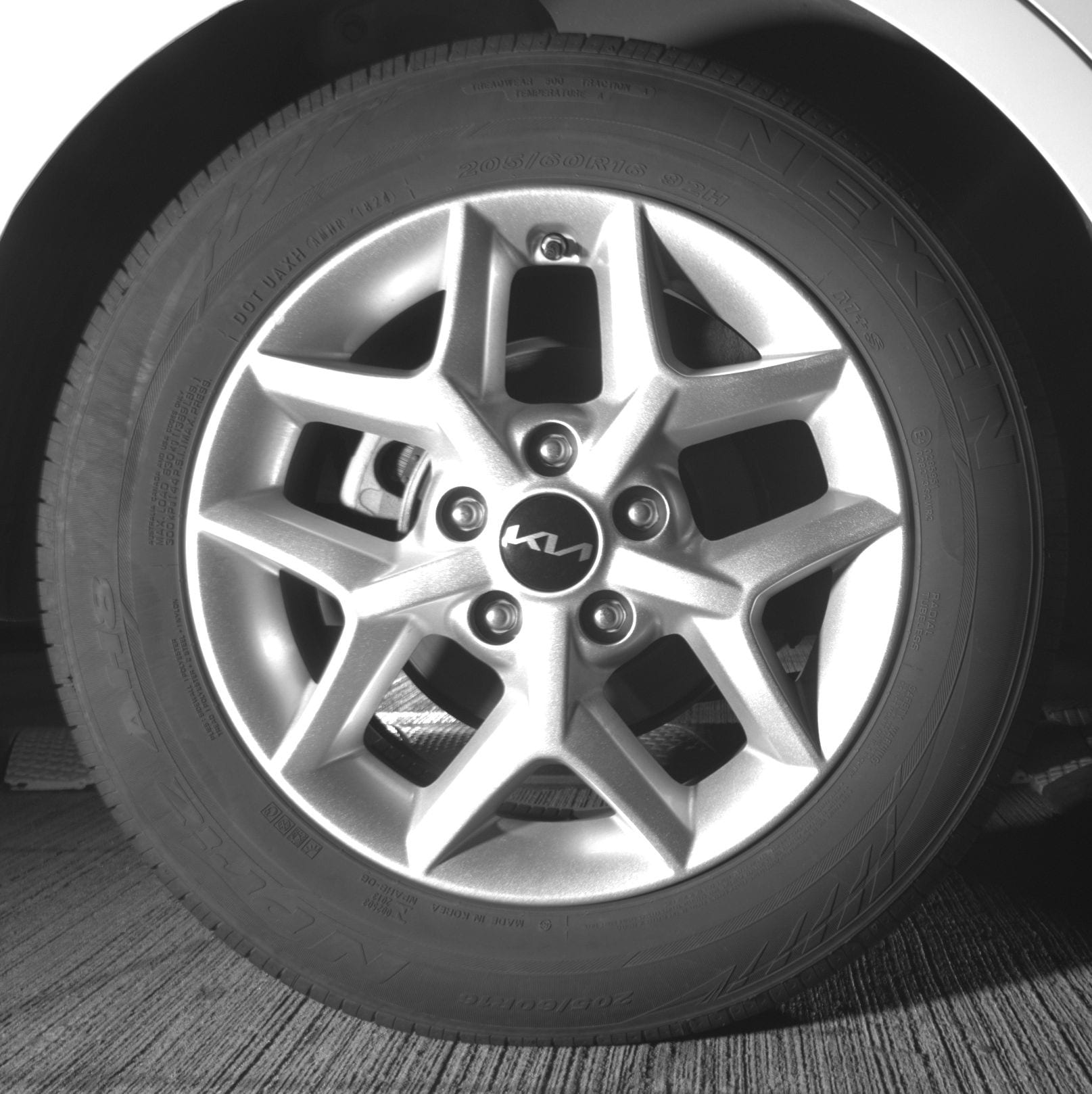 Thumbnail: 2025 Kia Soul - 12