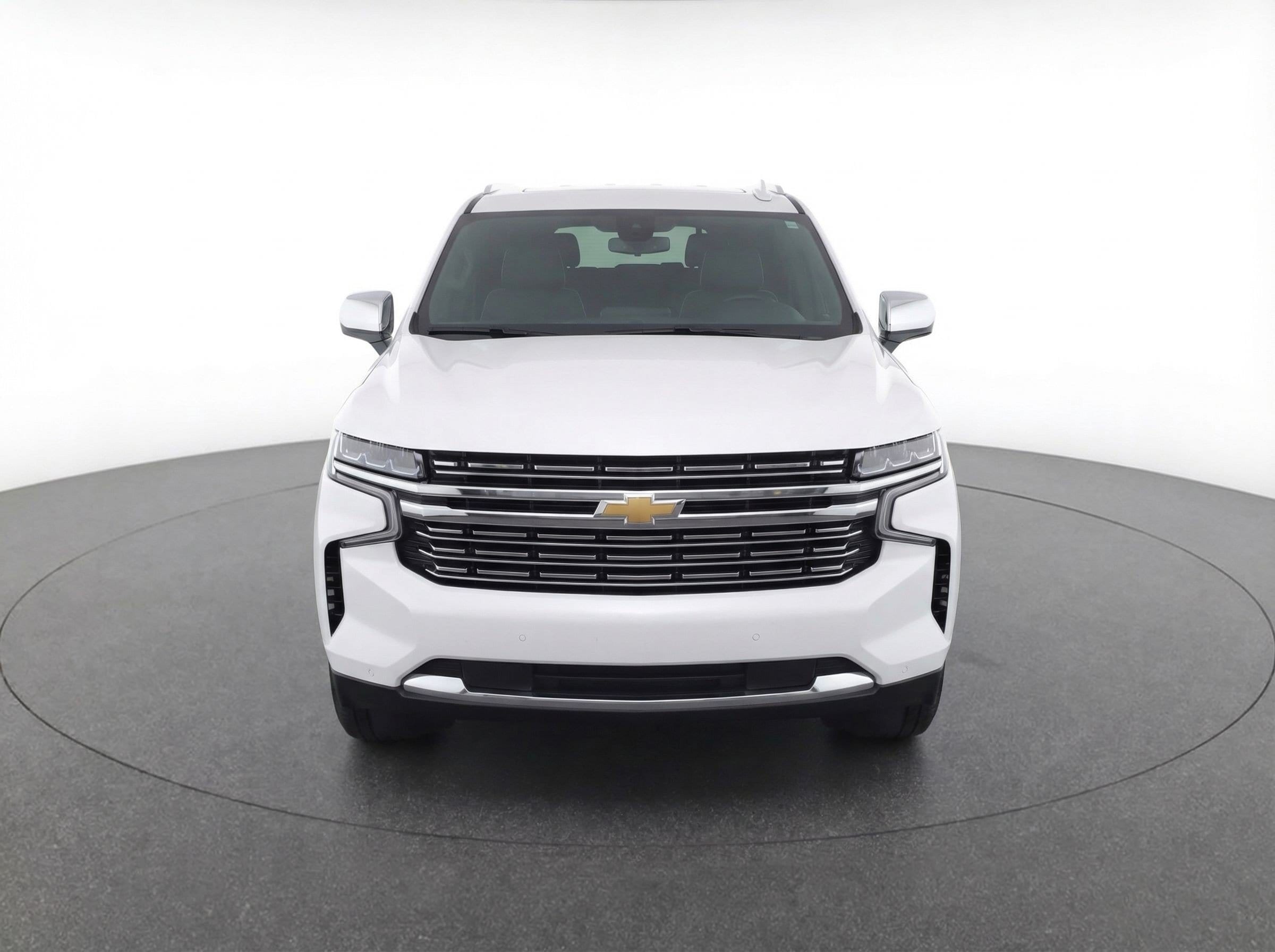 Thumbnail: 2023 Chevrolet Suburban - 2