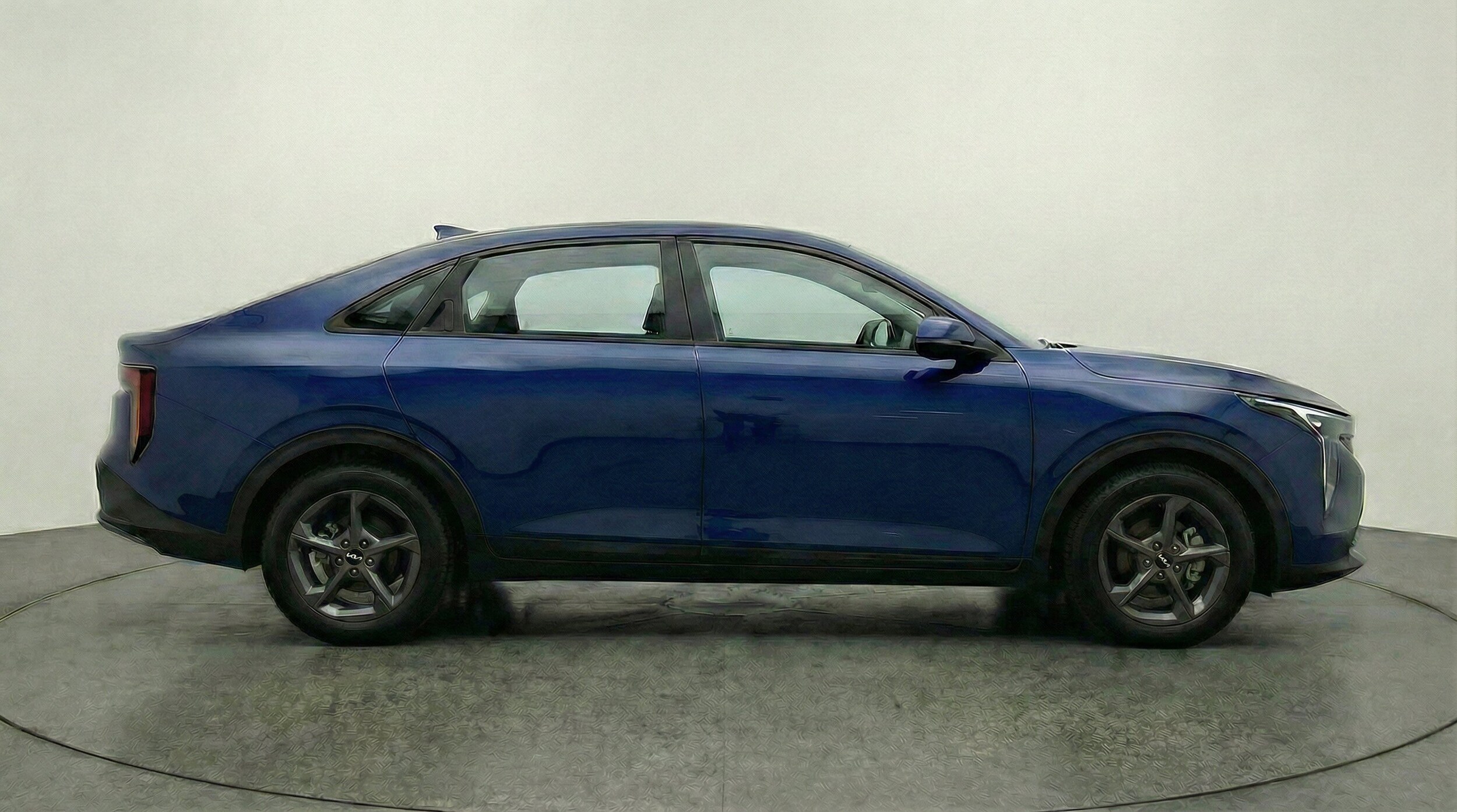 Thumbnail: 2025 Kia K4 - 11