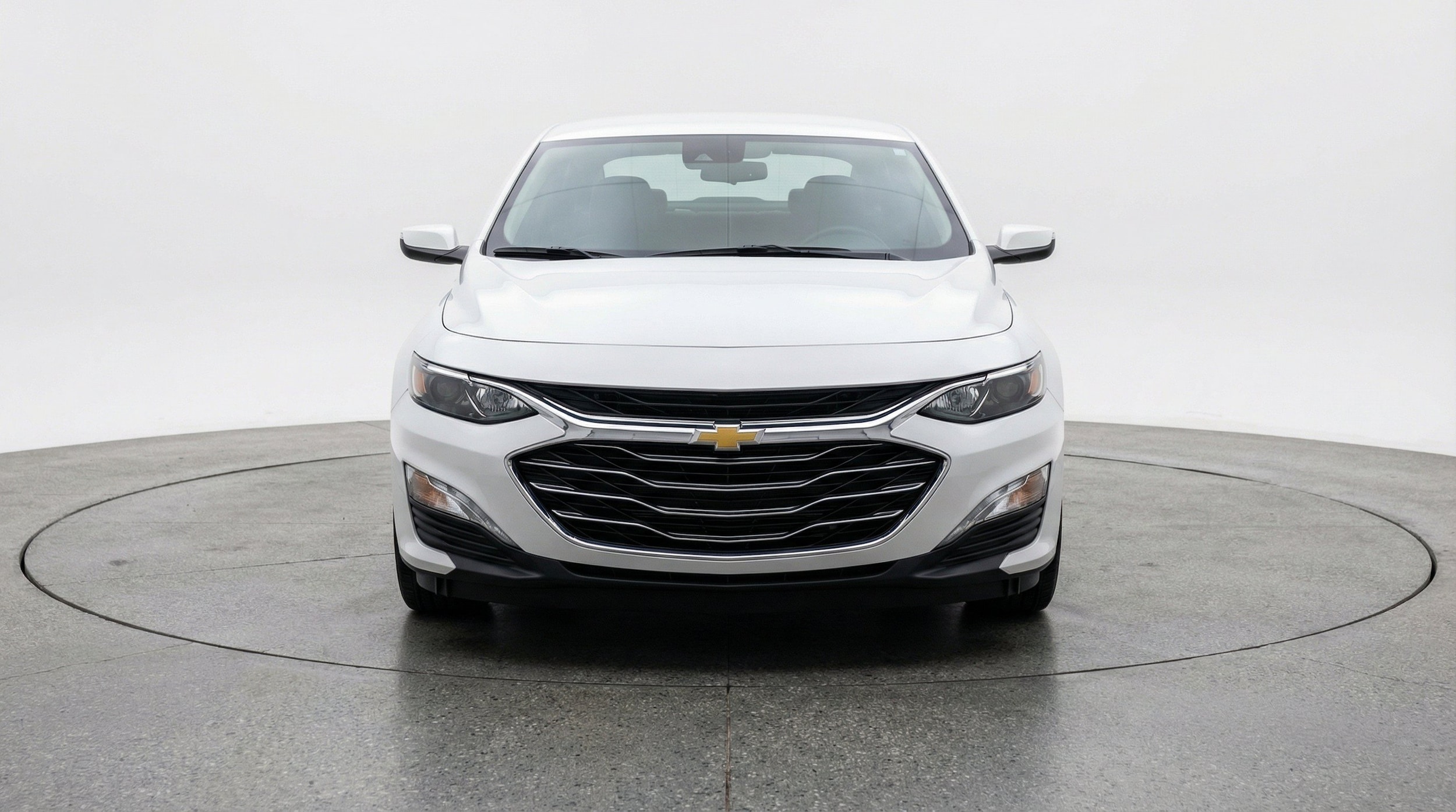 Thumbnail: 2024 Chevrolet Malibu - 2