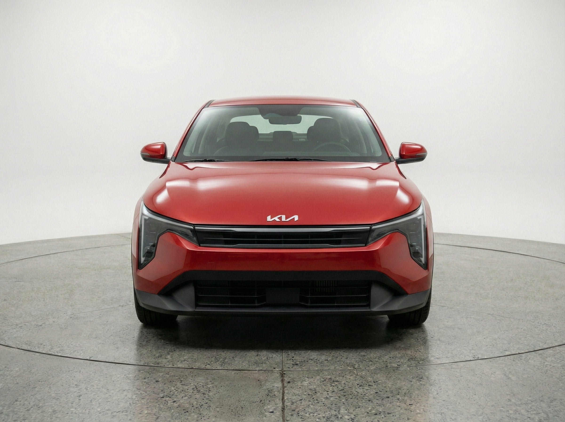 Thumbnail: 2025 Kia K4 - 2