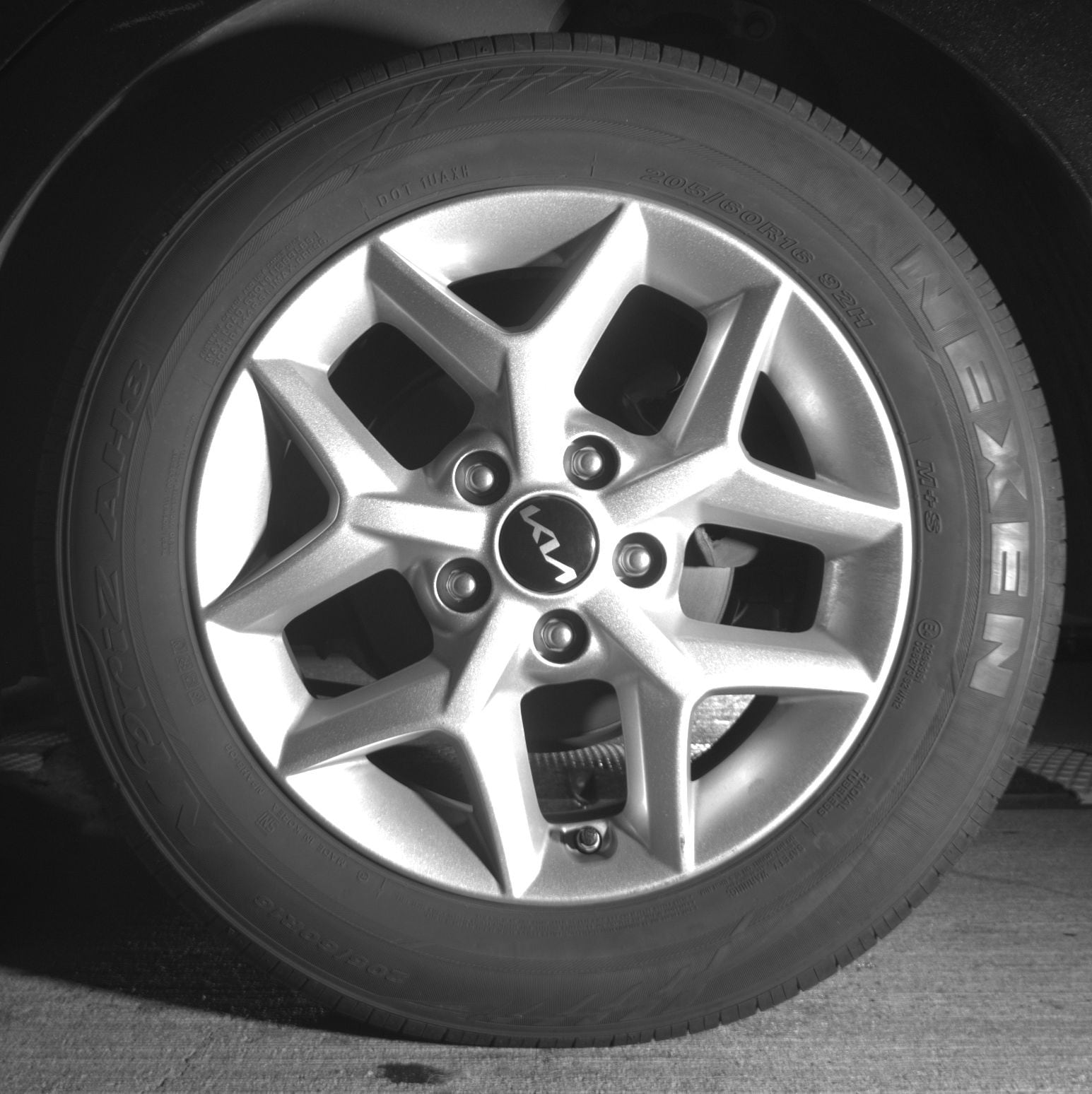 Thumbnail: 2025 Kia Soul - 11