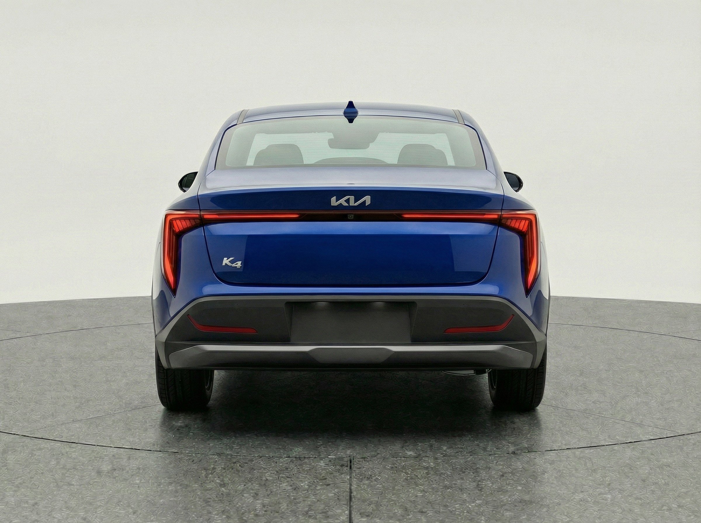 Thumbnail: 2025 Kia K4 - 7