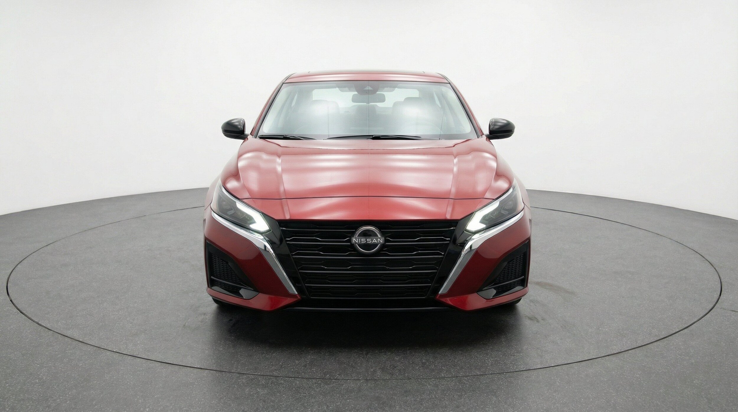 Thumbnail: 2025 Nissan Altima - 2