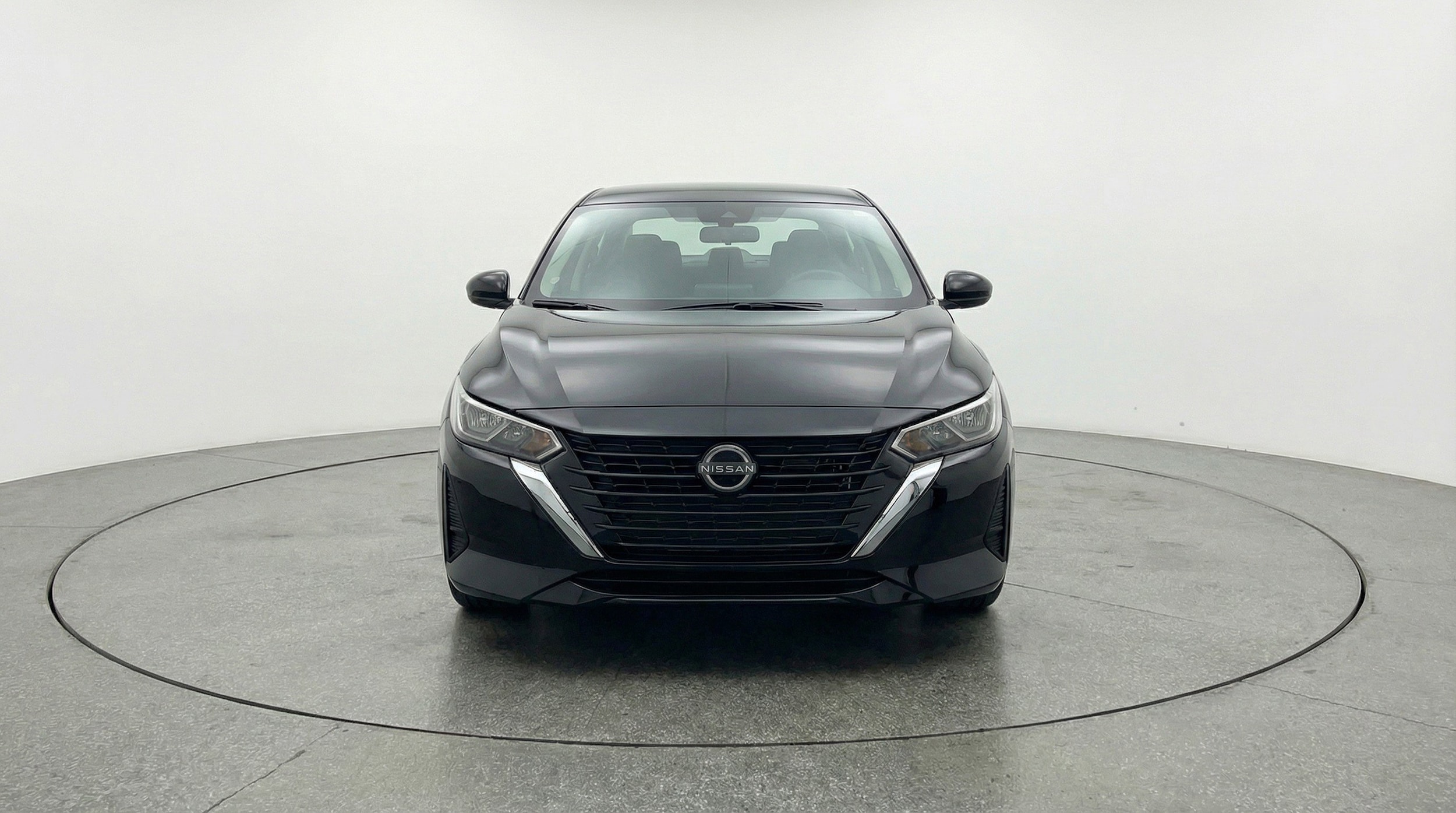 Thumbnail: 2025 Nissan Sentra - 2