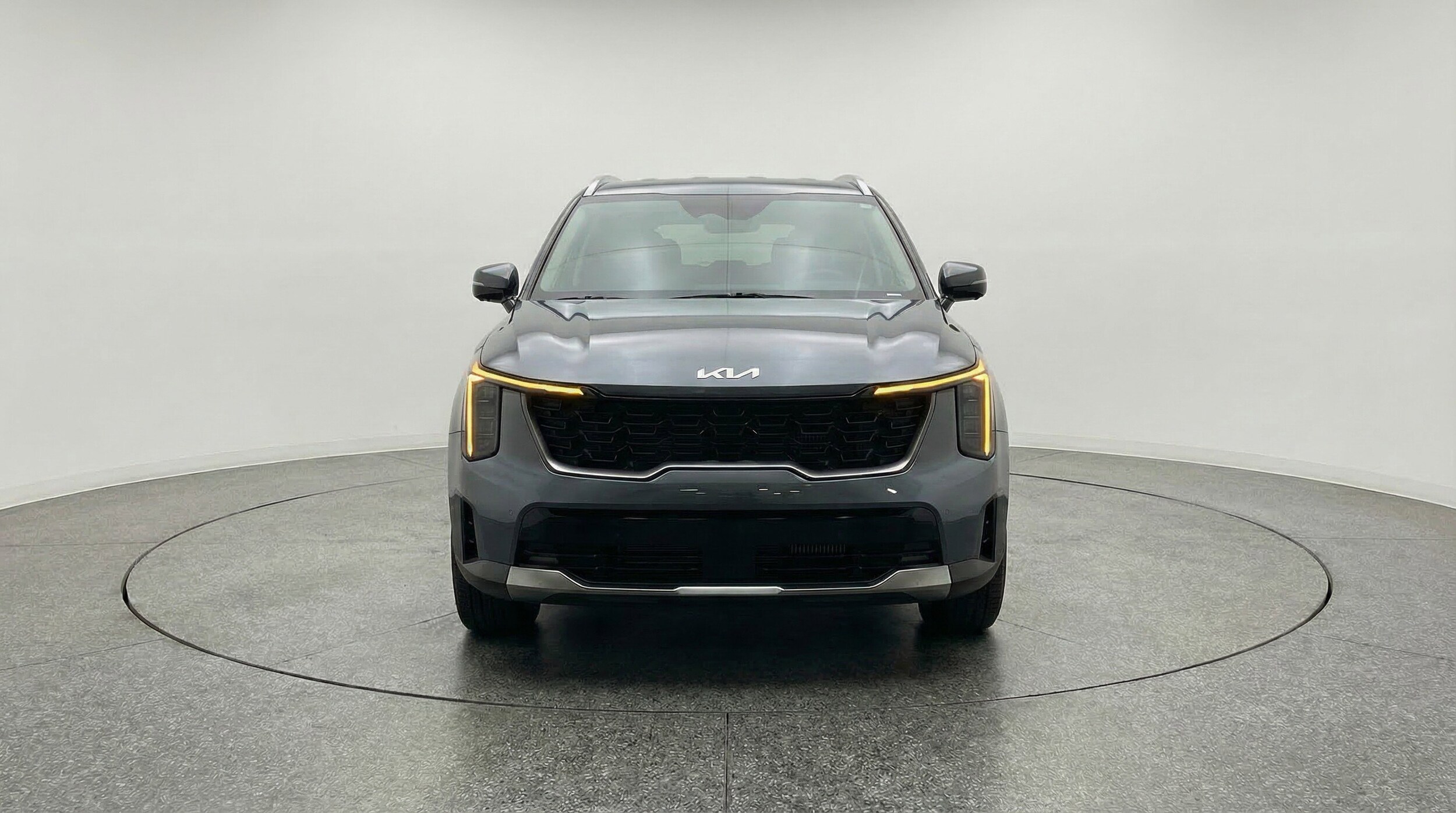 Thumbnail: 2024 Kia Sorento - 2