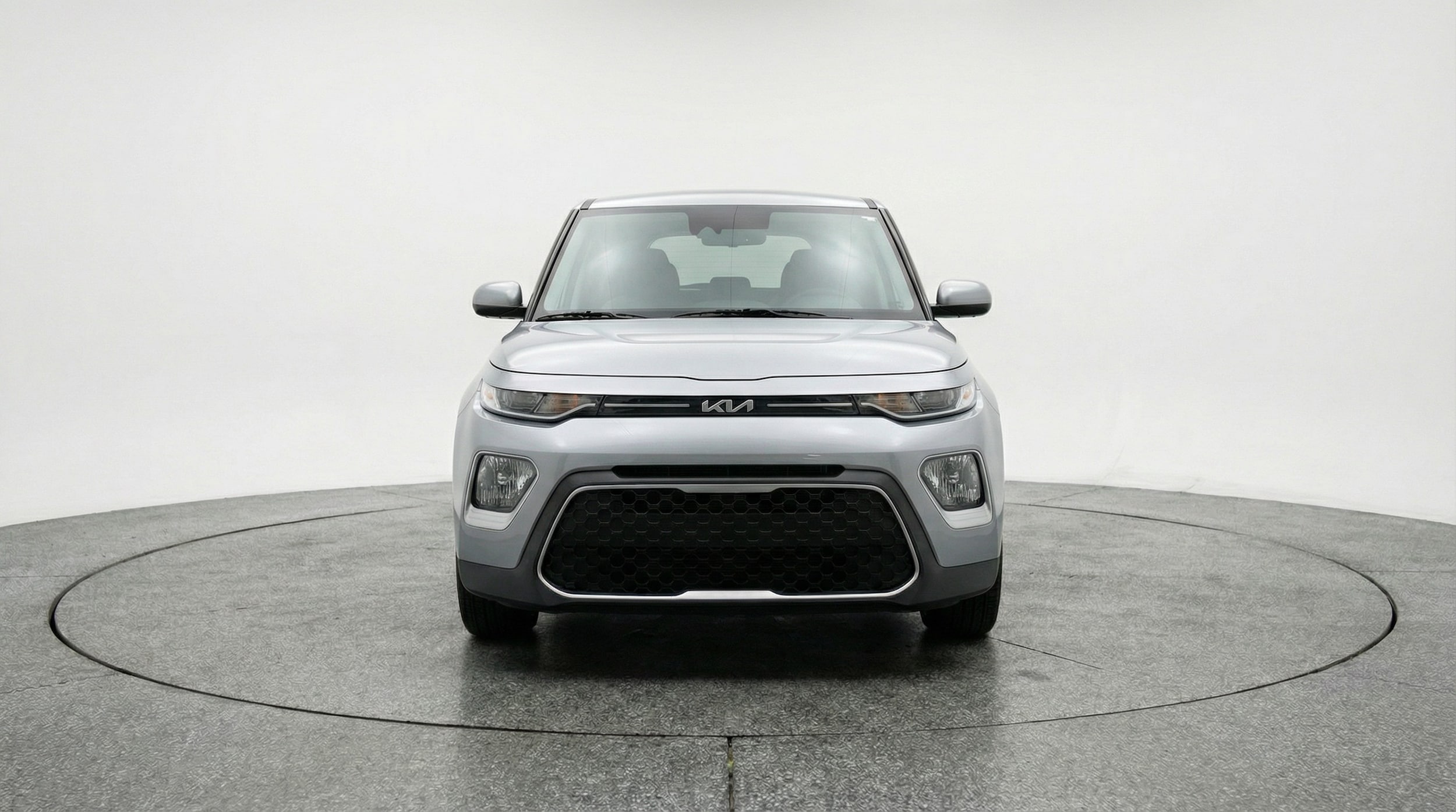 Thumbnail: 2025 Kia Soul - 2