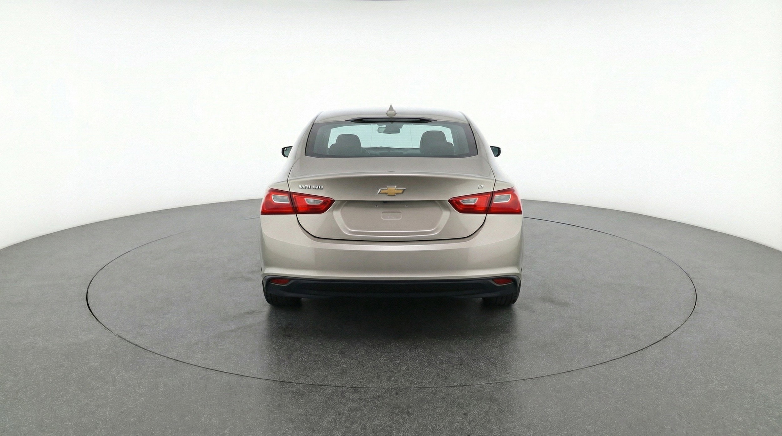 Thumbnail: 2024 Chevrolet Malibu - 7