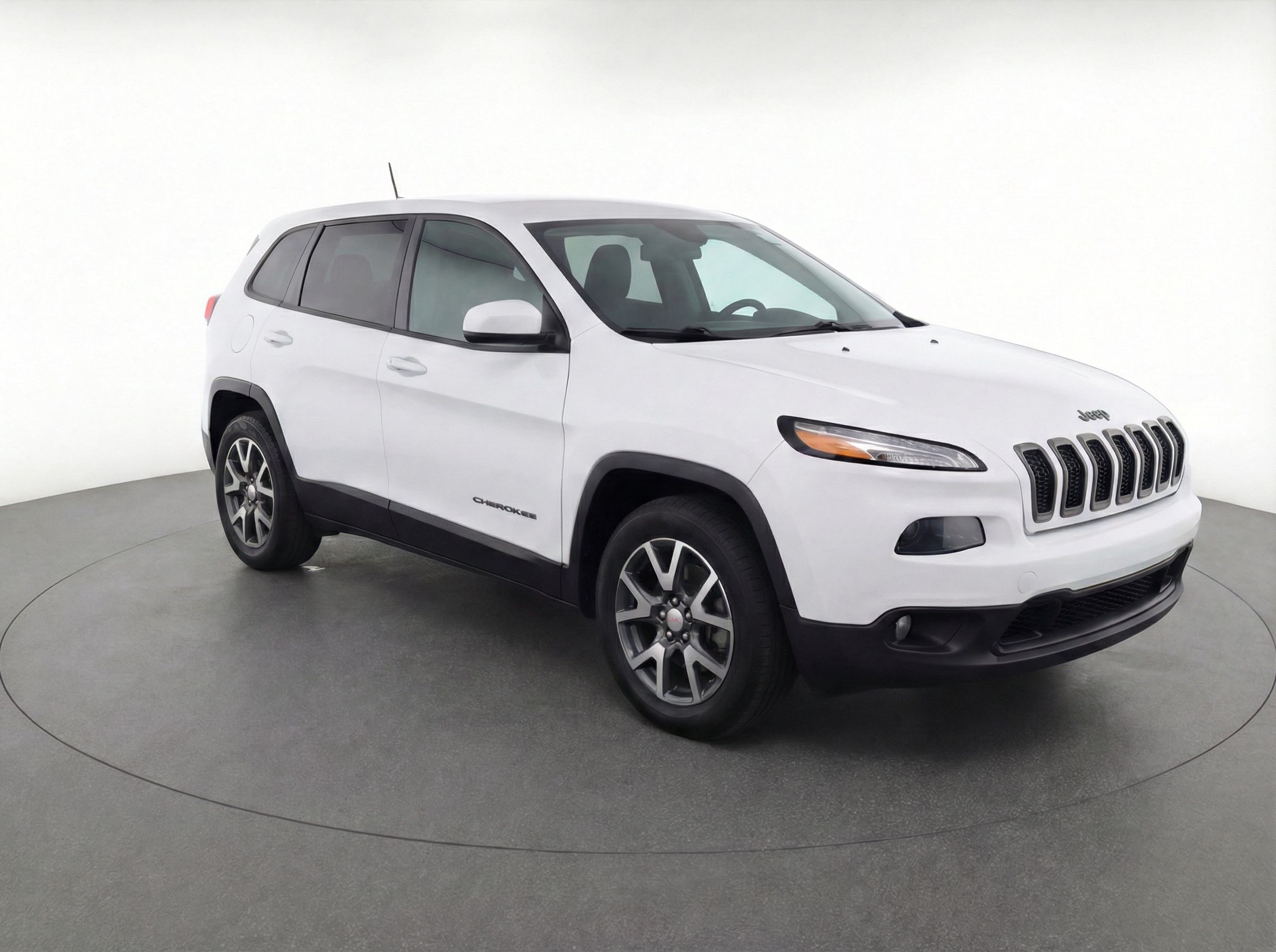 Thumbnail: 2023 GMC Acadia - 1