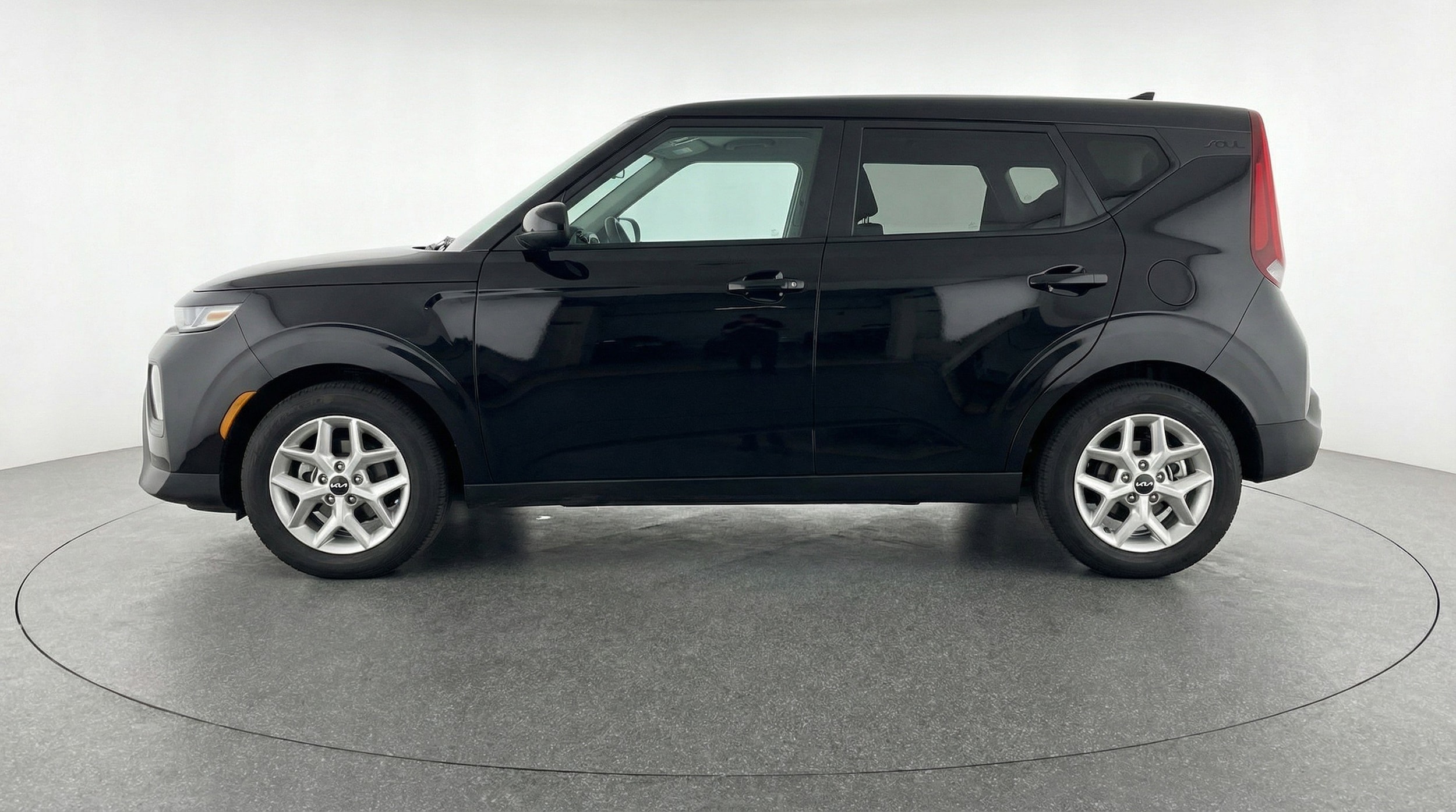 Thumbnail: 2025 Kia Soul - 5