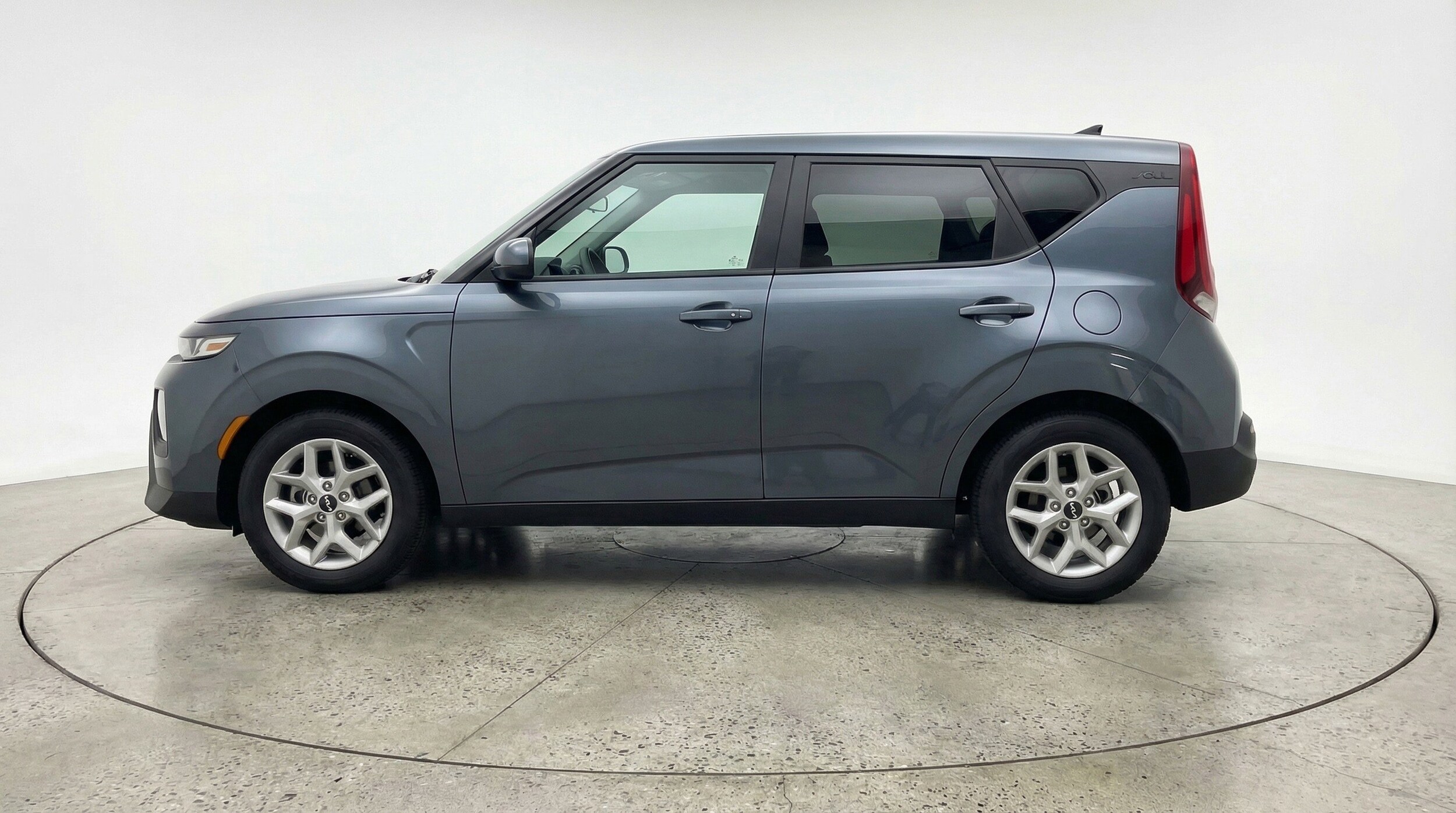 Thumbnail: 2025 Kia Soul - 5