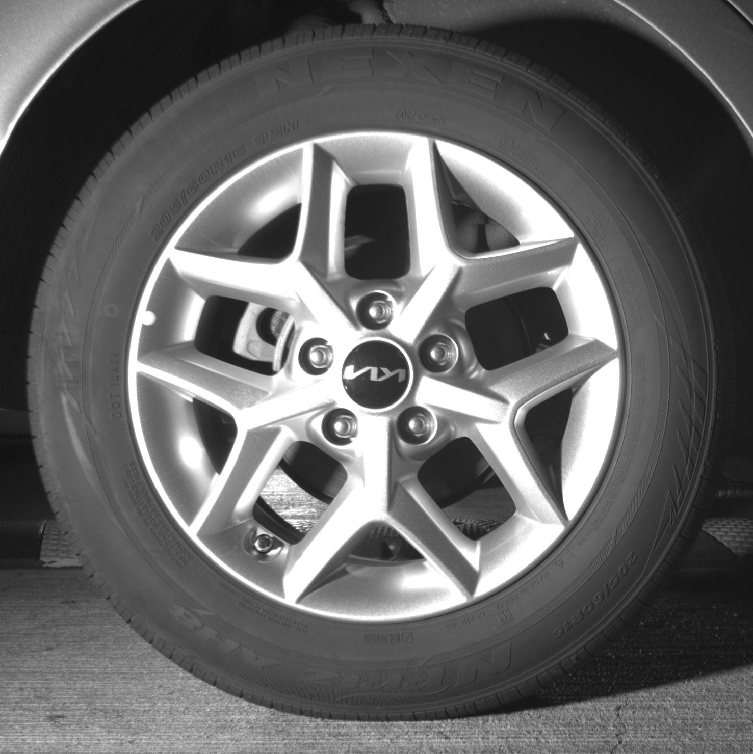 Thumbnail: 2025 Kia Soul - 12