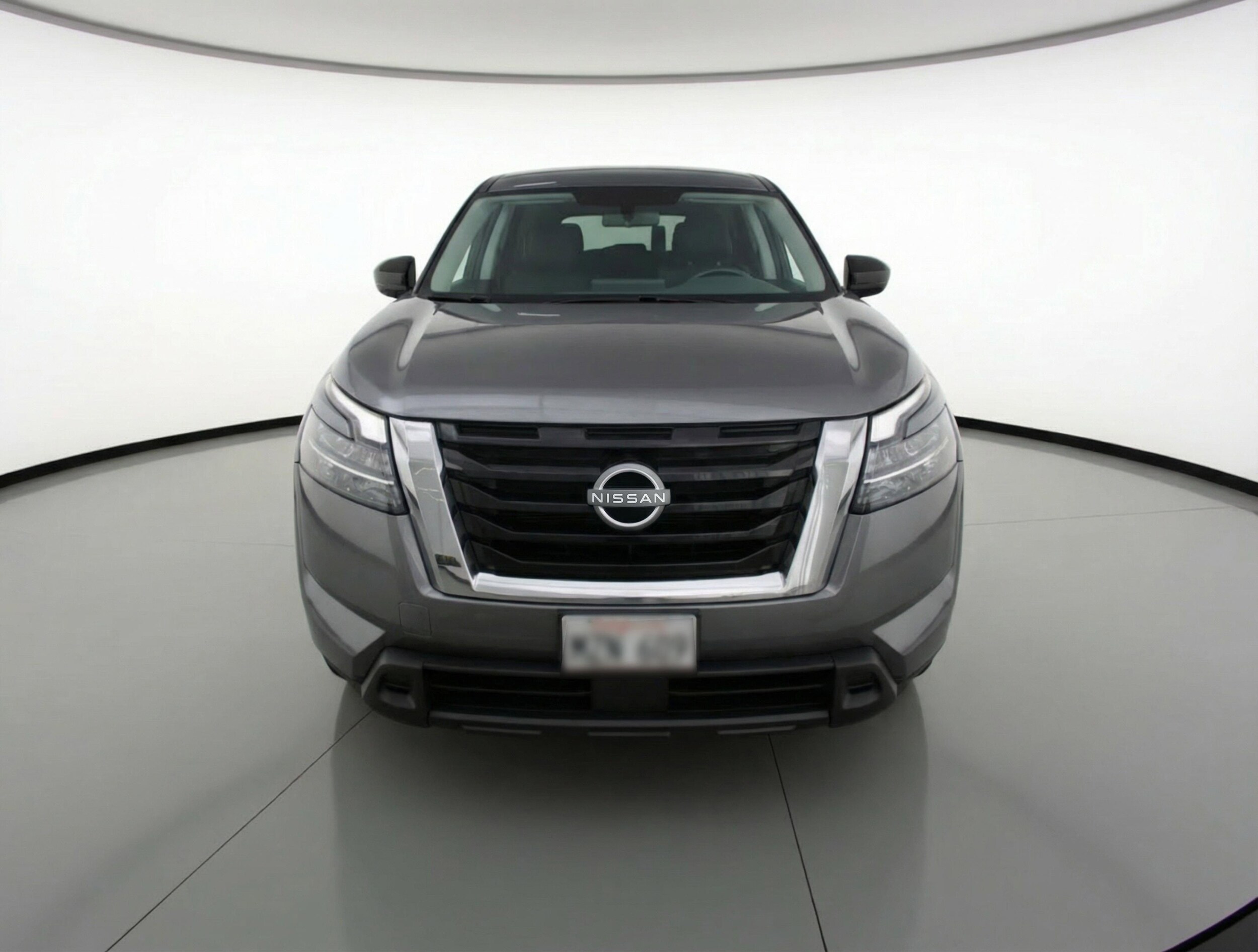 Thumbnail: 2024 Nissan Pathfinder - 2
