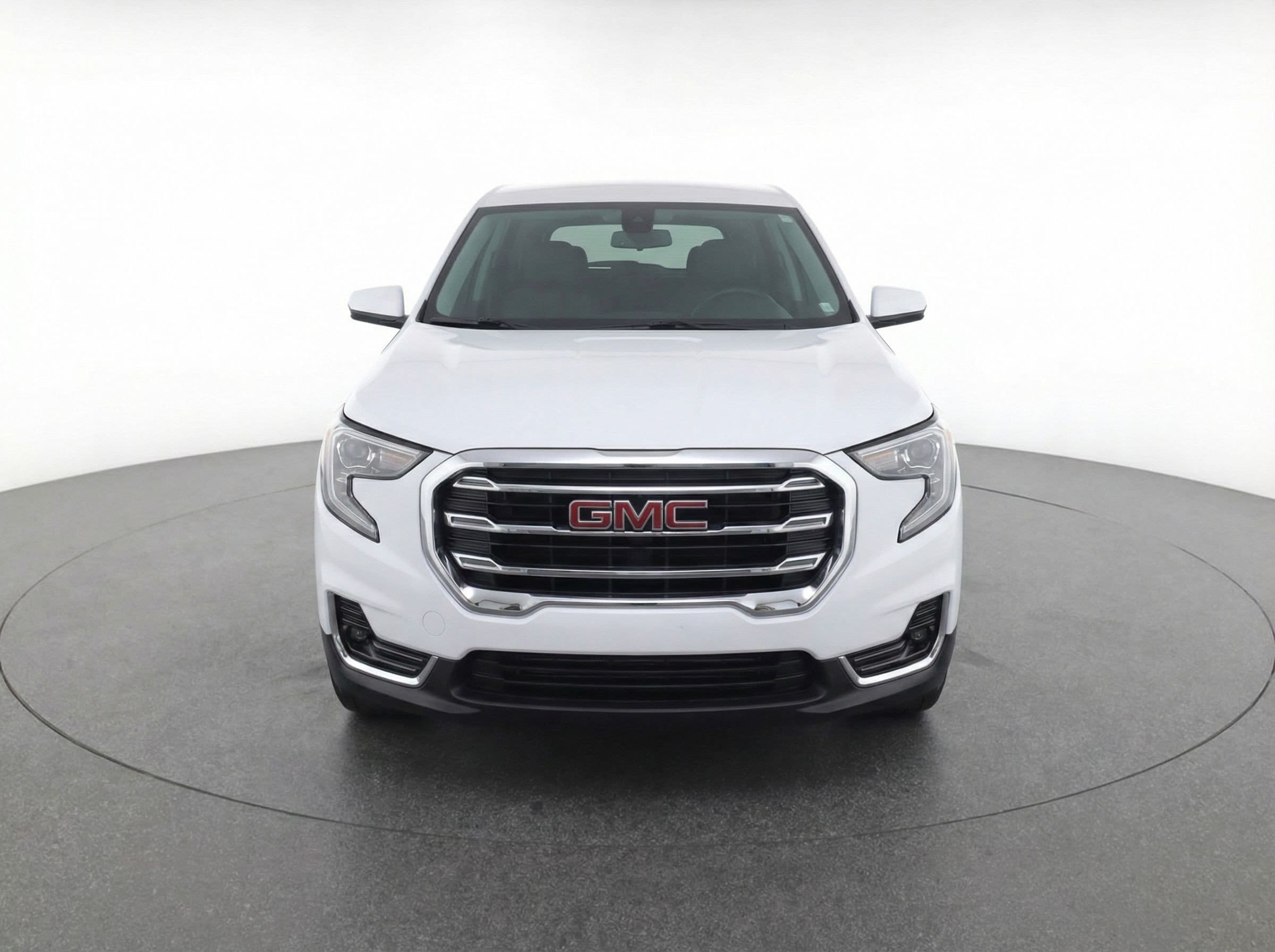 Thumbnail: 2023 GMC Acadia - 2