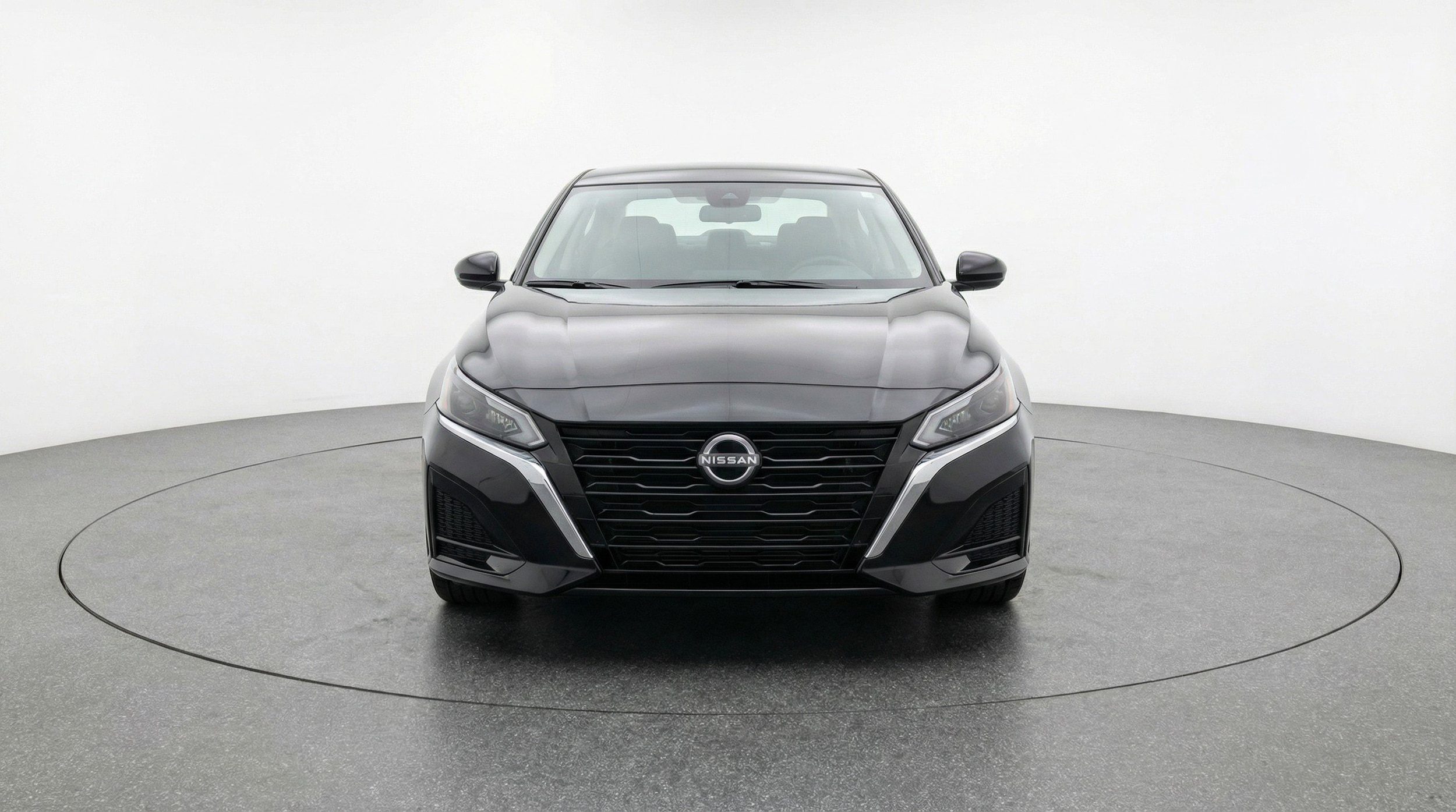 Thumbnail: 2025 Nissan Altima - 2