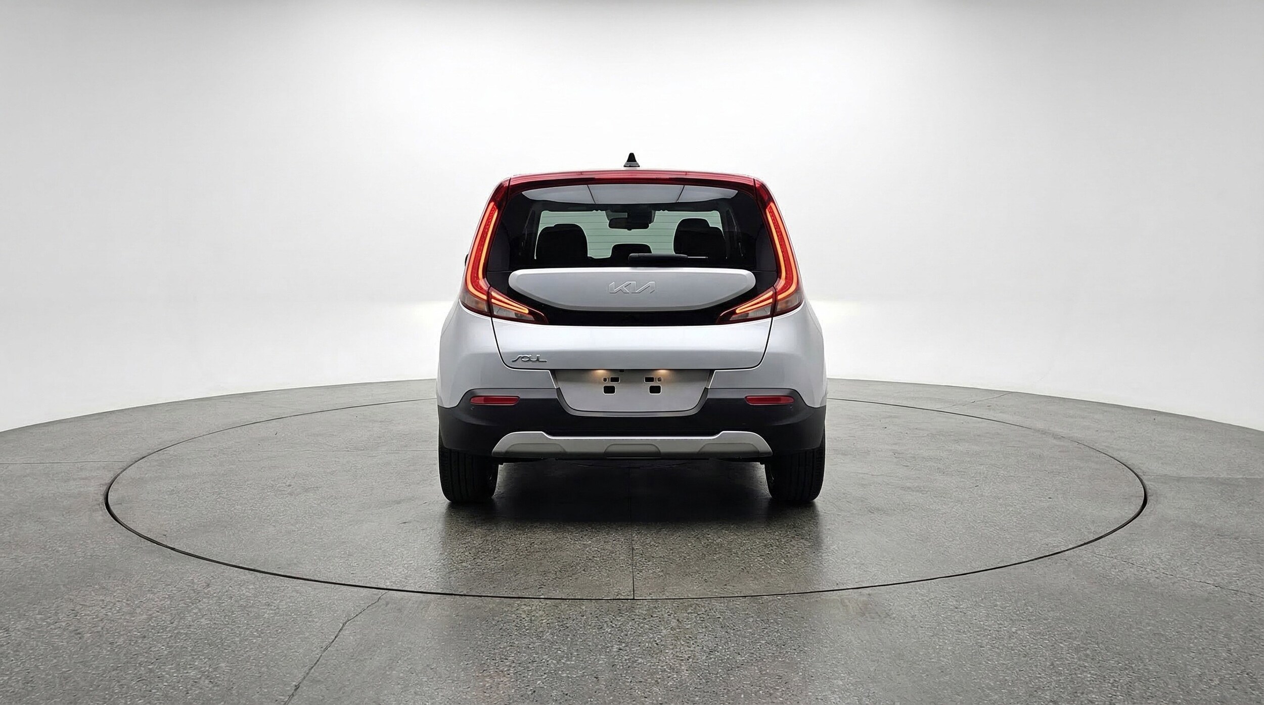 Thumbnail: 2025 Kia Soul - 7