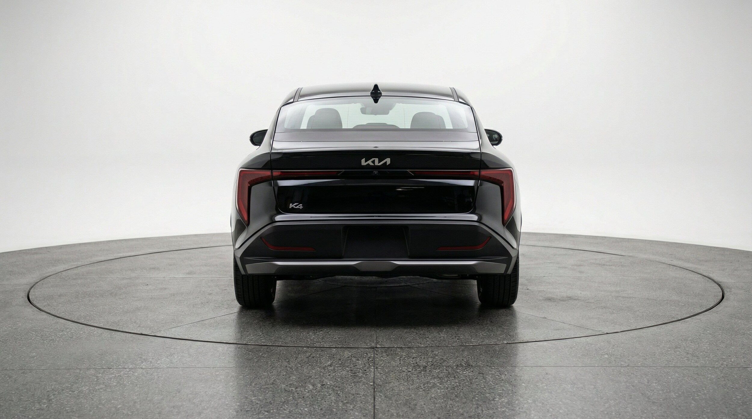 Thumbnail: 2025 Kia K4 - 7