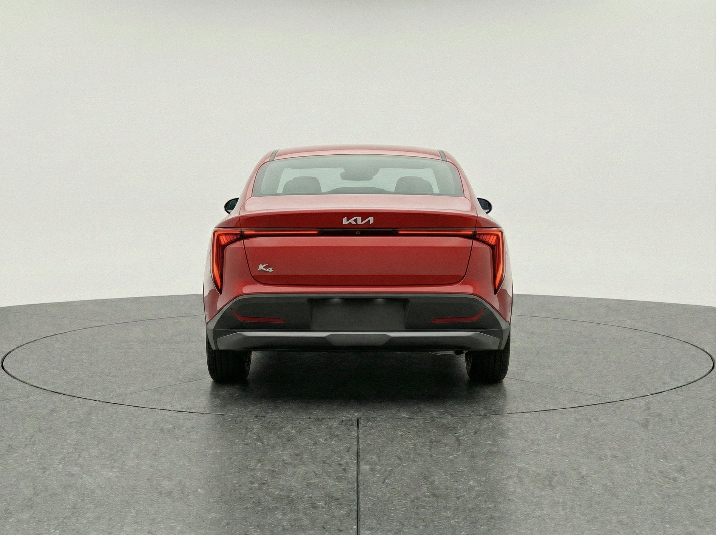 Thumbnail: 2025 Kia K4 - 7