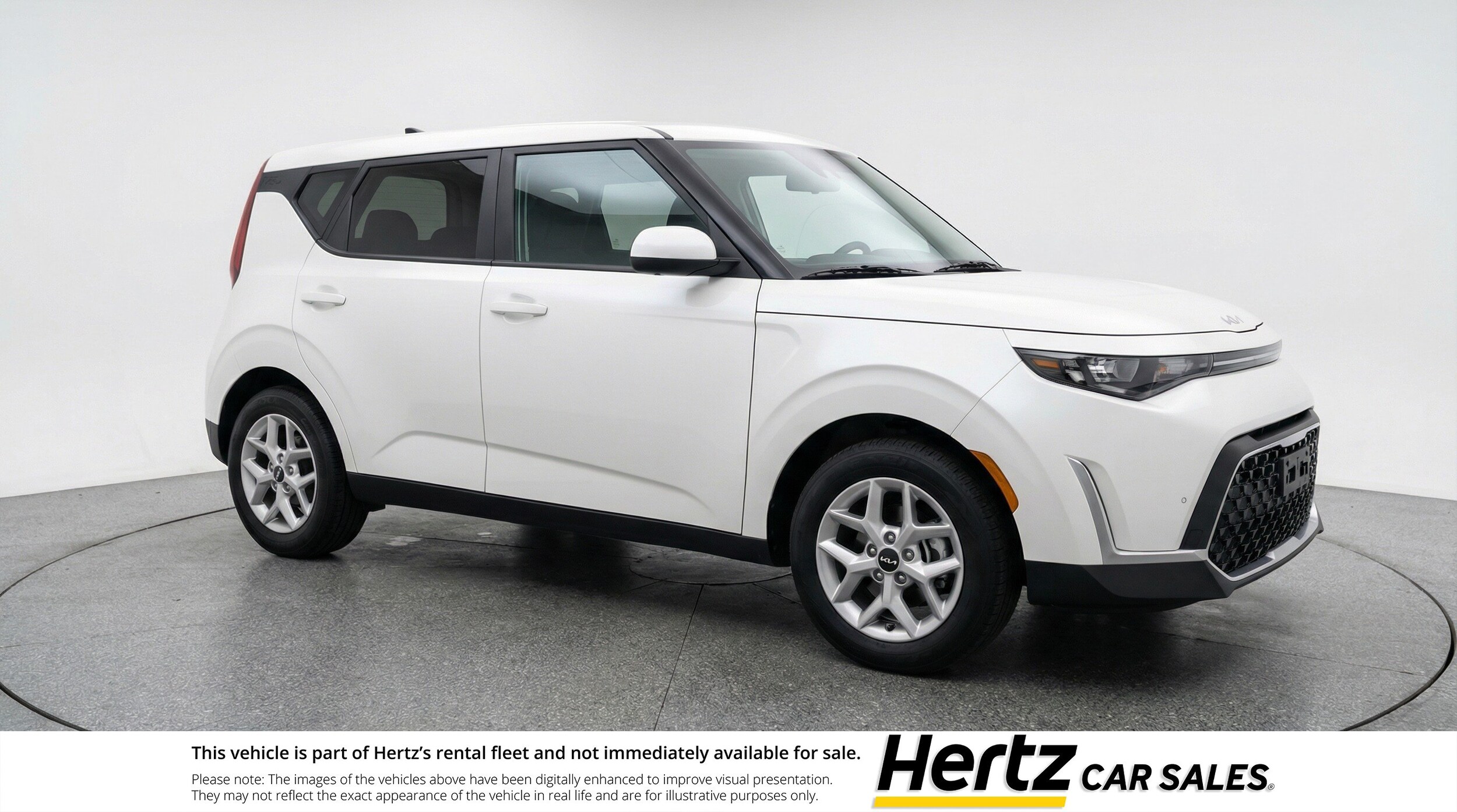 Thumbnail: 2025 Kia Soul - 1