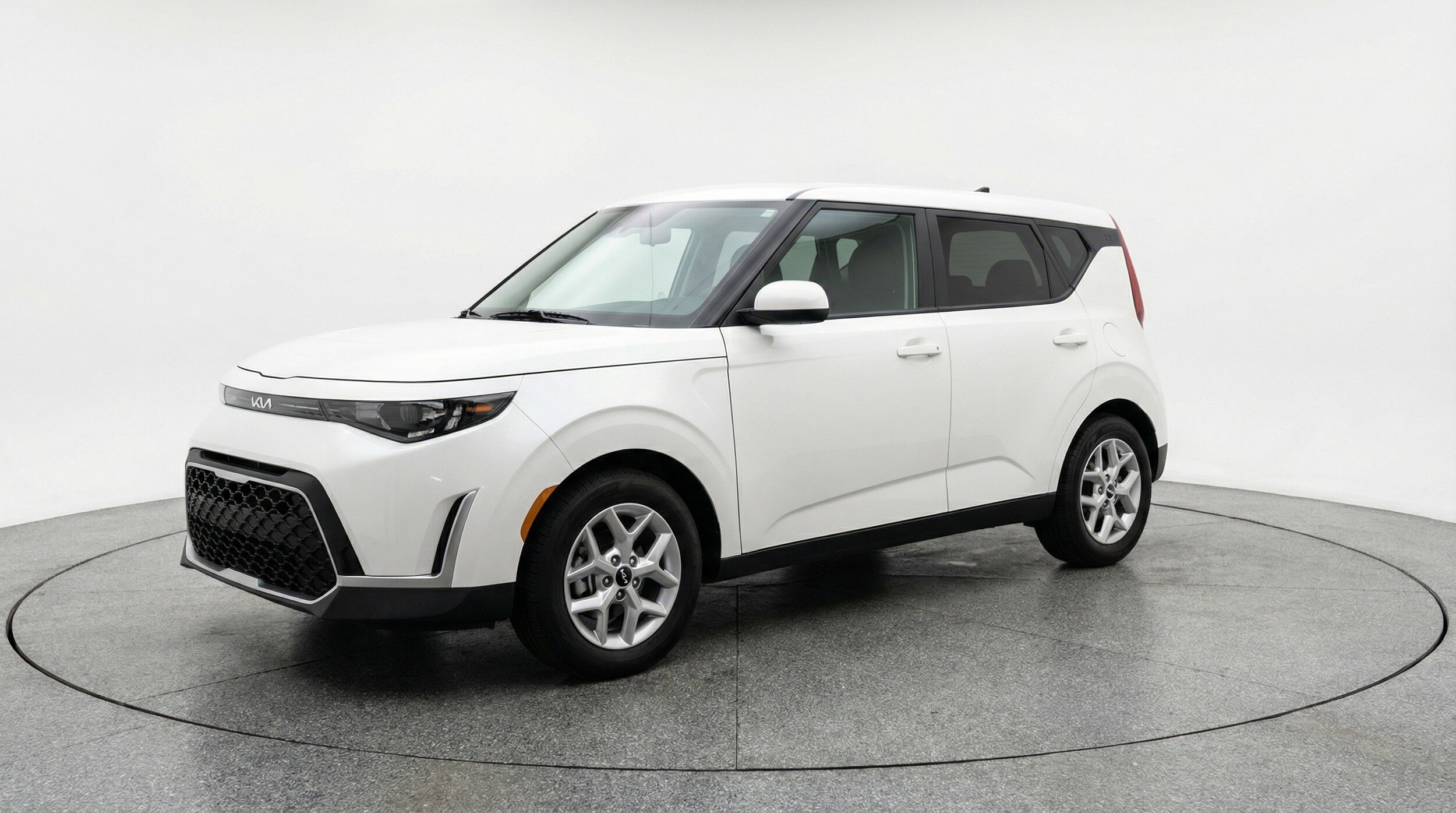 Thumbnail: 2025 Kia Soul - 3