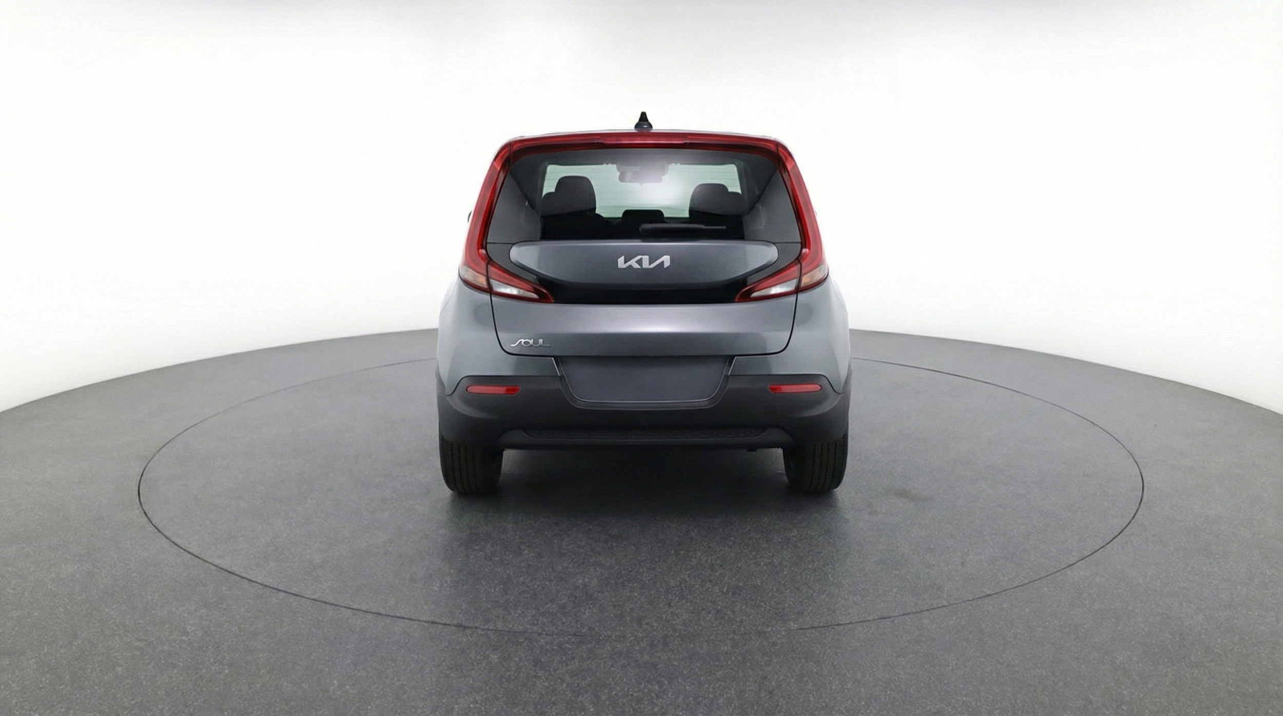 Thumbnail: 2025 Kia Soul - 7