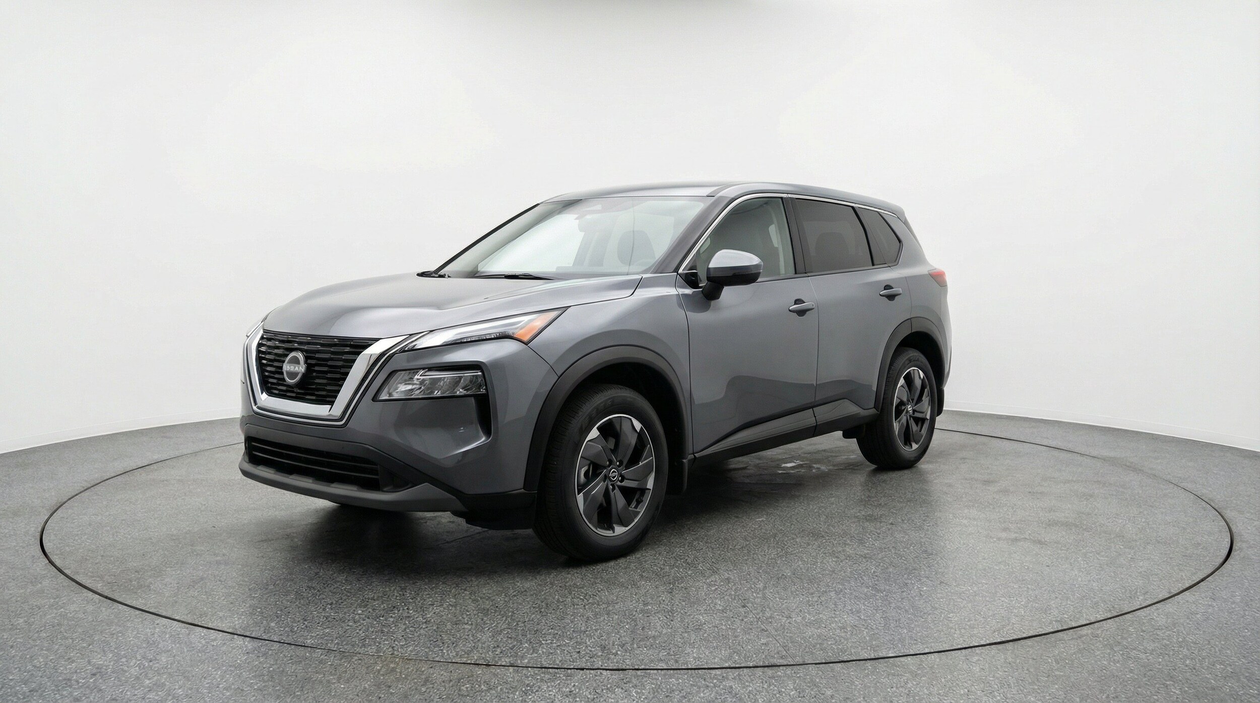 Thumbnail: 2025 Nissan Rogue - 3